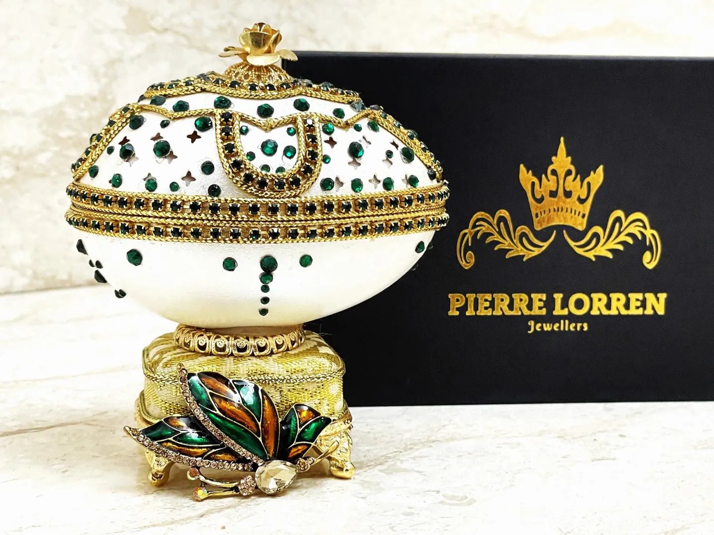 Image of the product added to cart