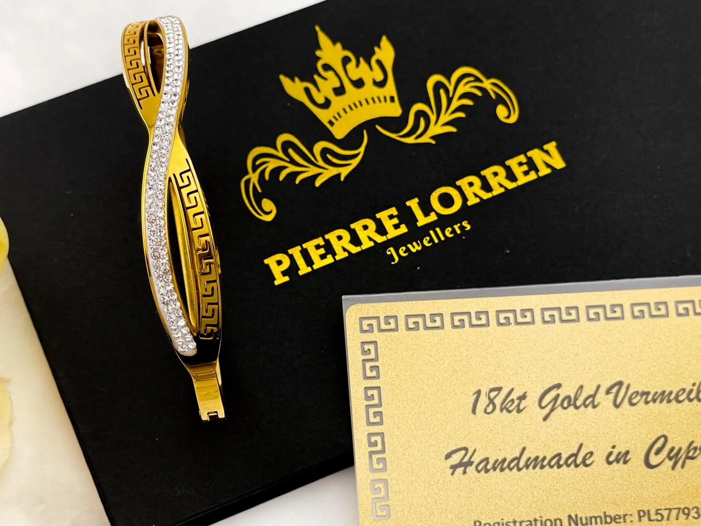 Image of the product added to cart