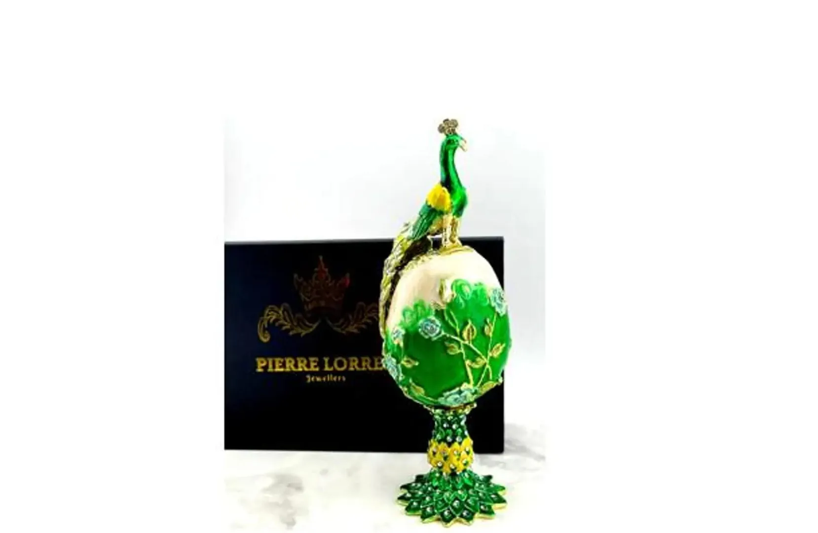 Image of the product added to cart