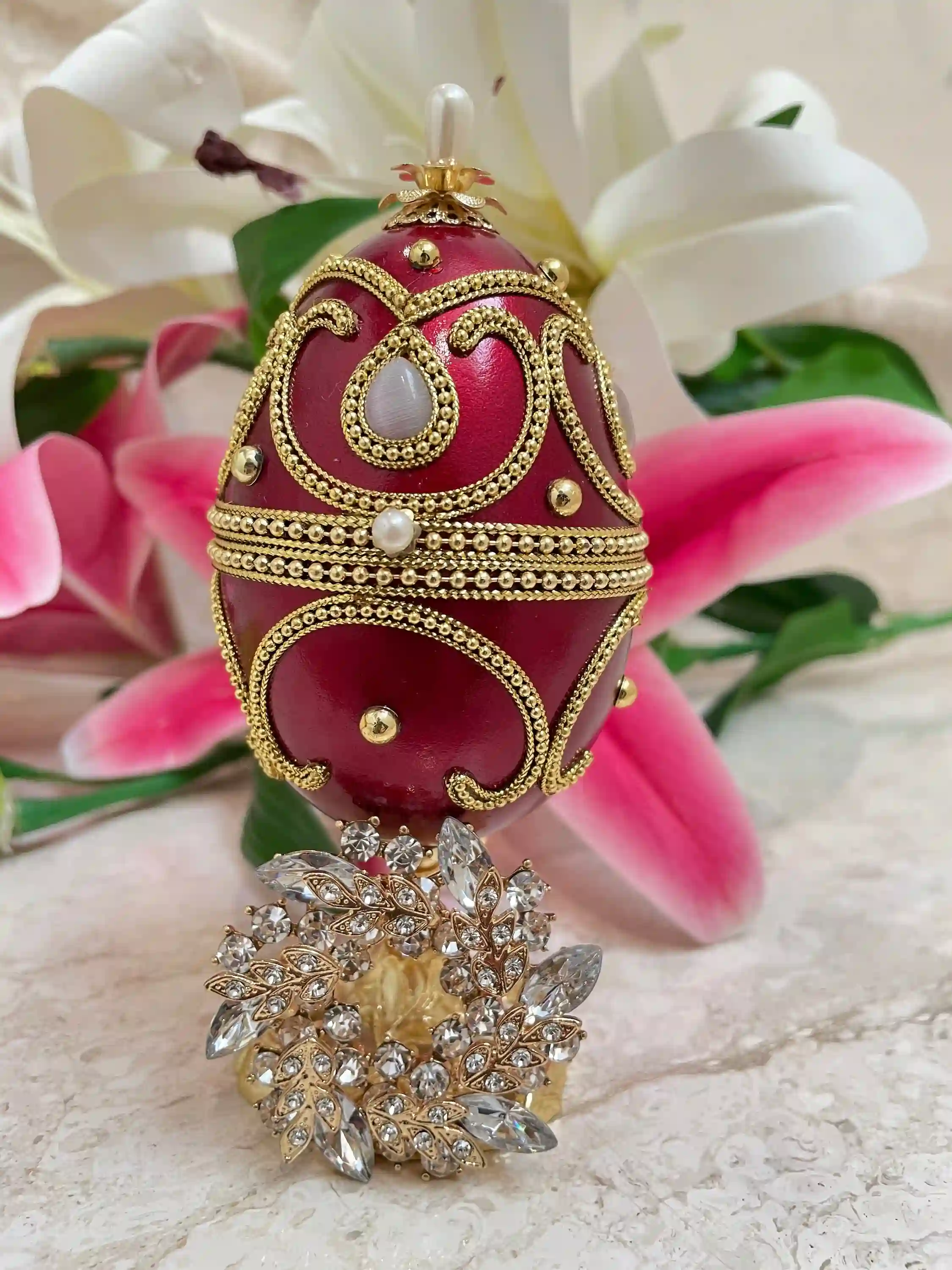 Image of the product added to cart