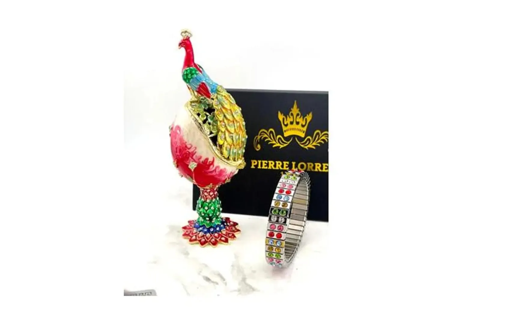 Image of the product added to cart