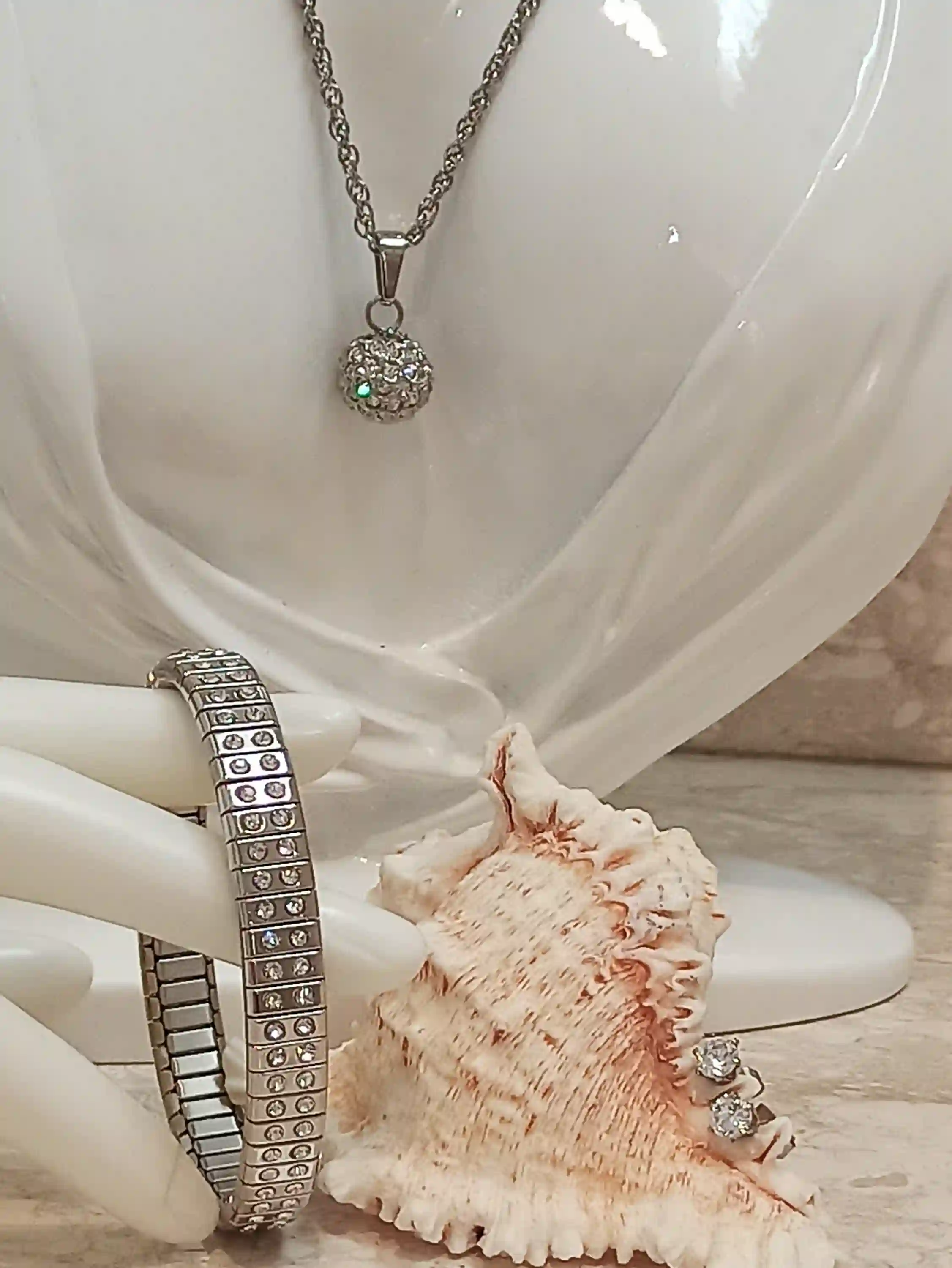 Image of the product added to cart