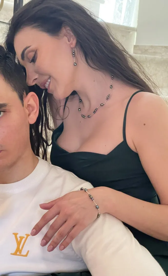 Image of the product added to cart