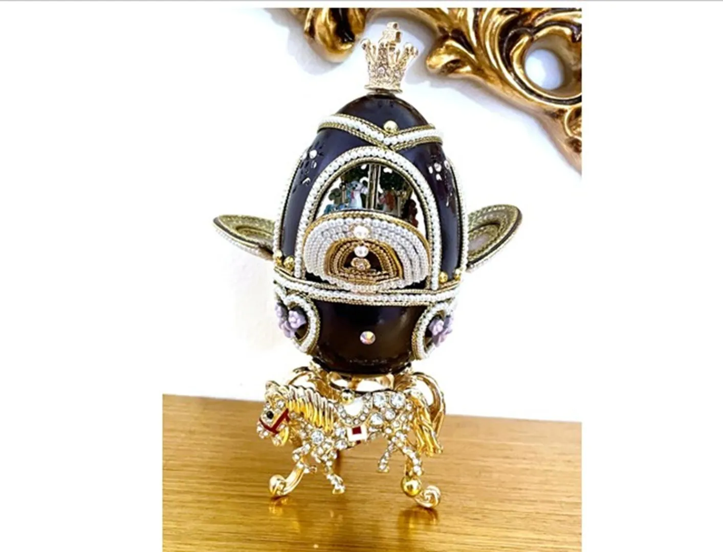 Image of the product added to cart