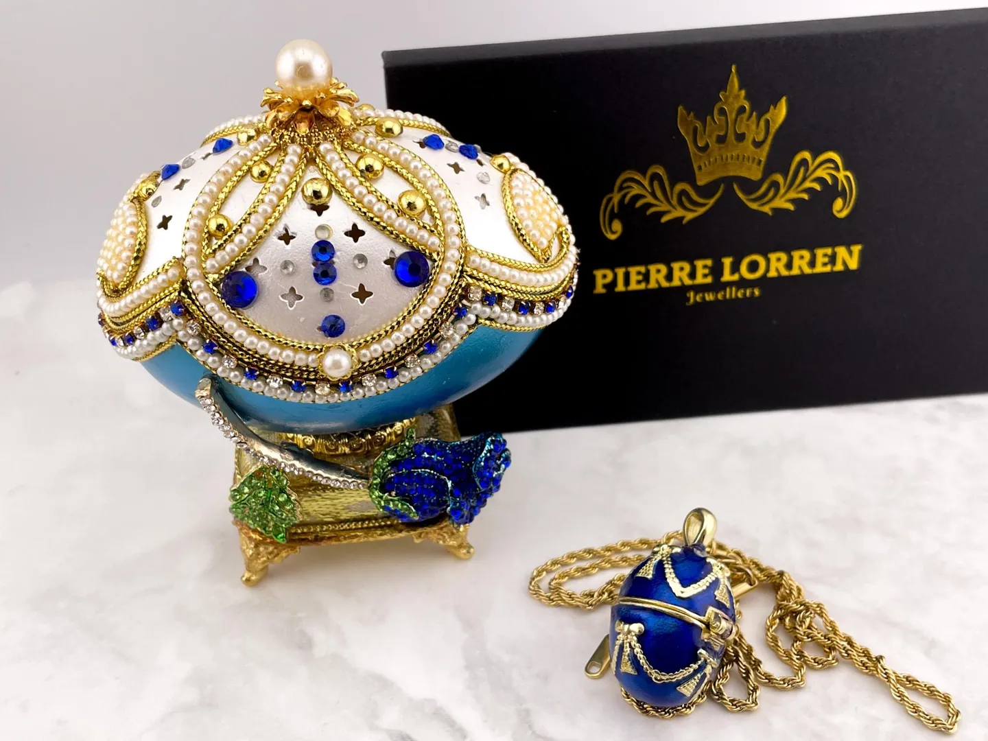 Image of the product added to cart