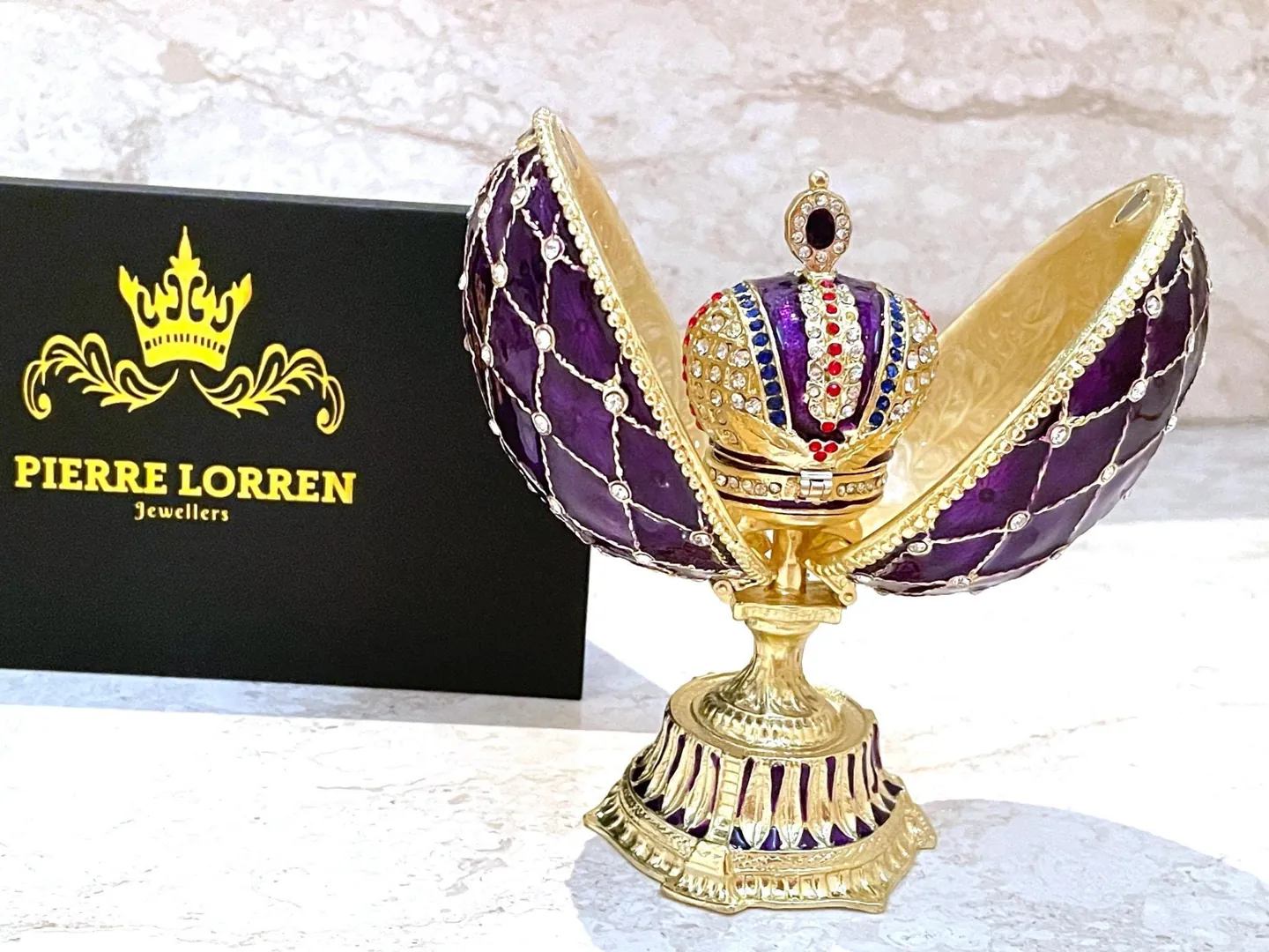 Image of the product added to cart