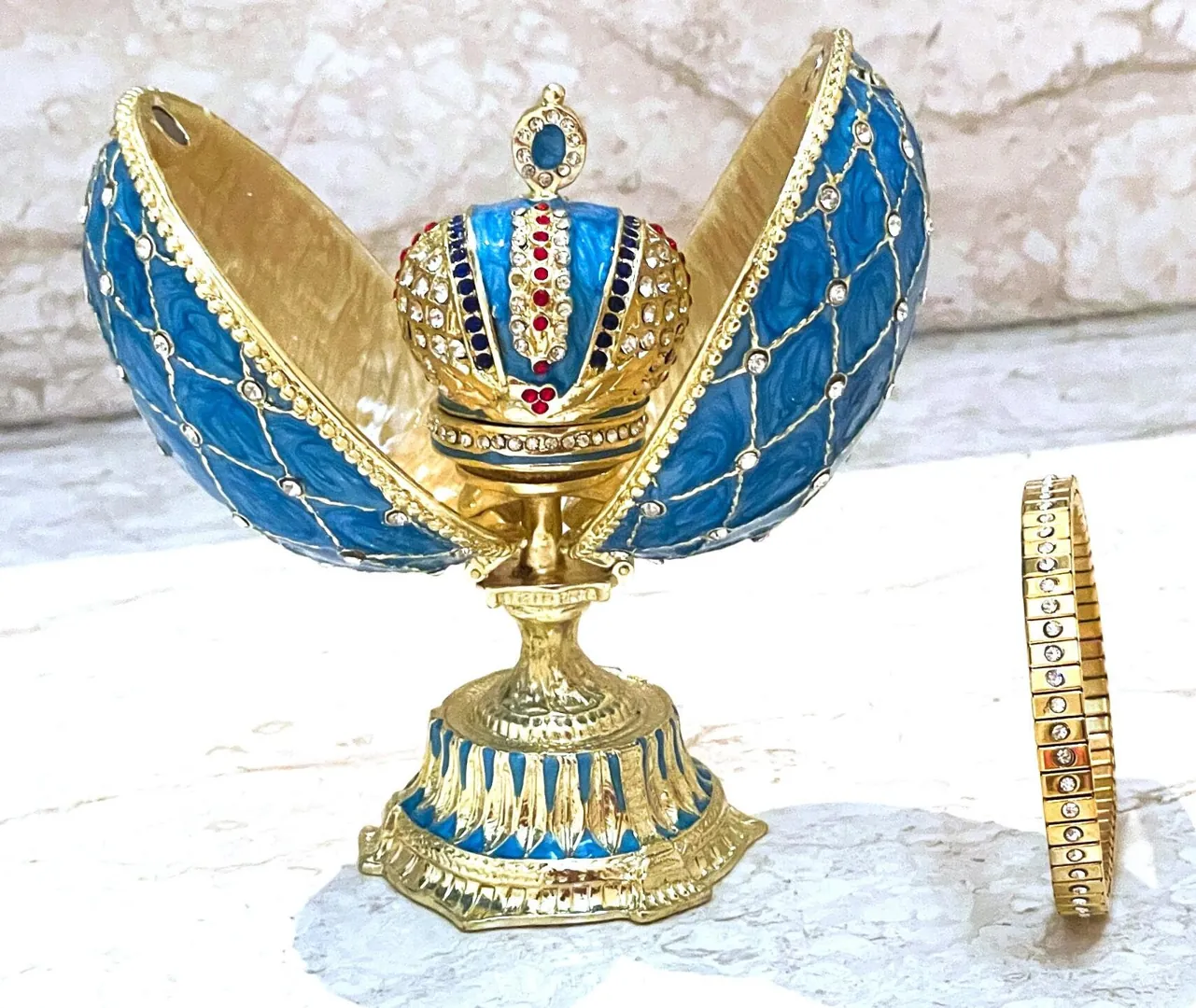 Image of the product added to cart