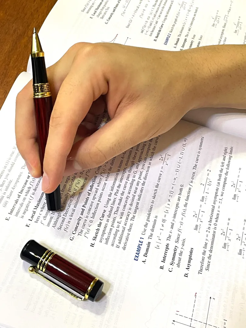Pierre Lorren Antique Meander Roller Ball Pen Engraved Handmade Pen Set Ink Pen Writing Pen Anniversary Birthday Gift 18k Gold Silver Metal