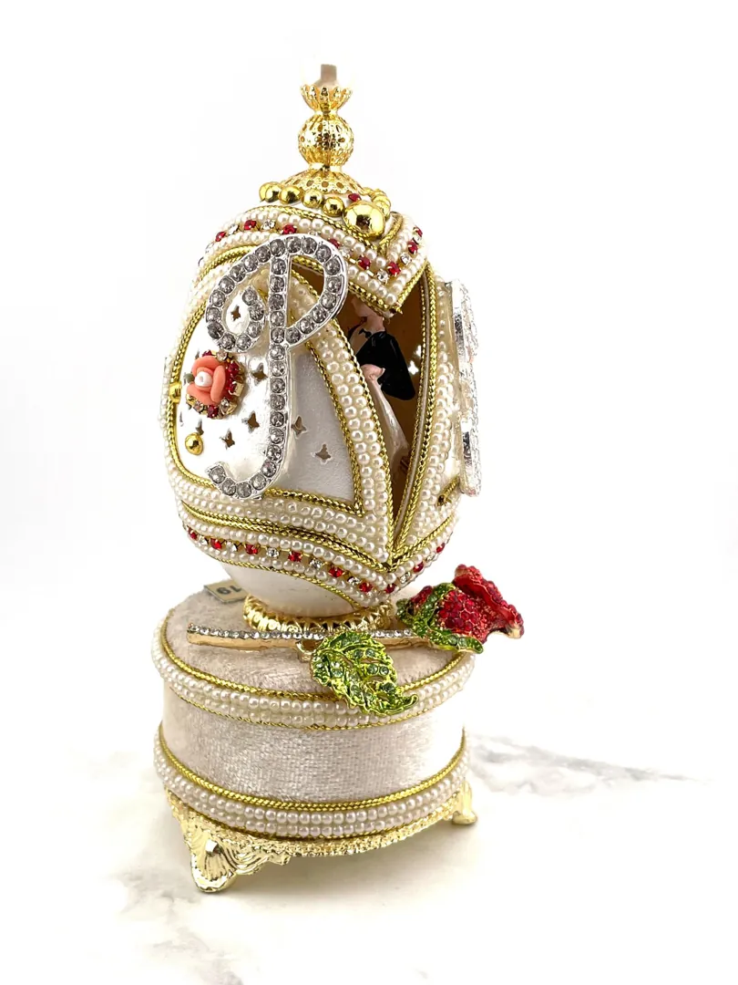 Image of the product added to cart