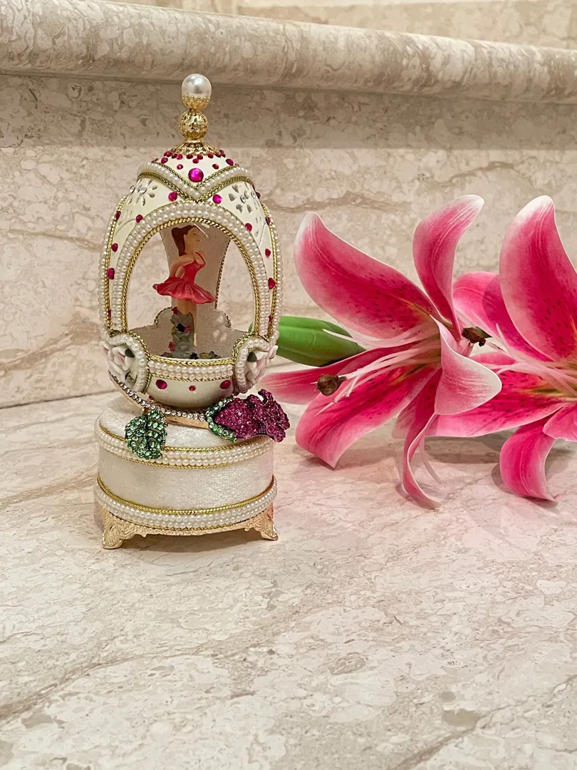 Image of the product added to cart