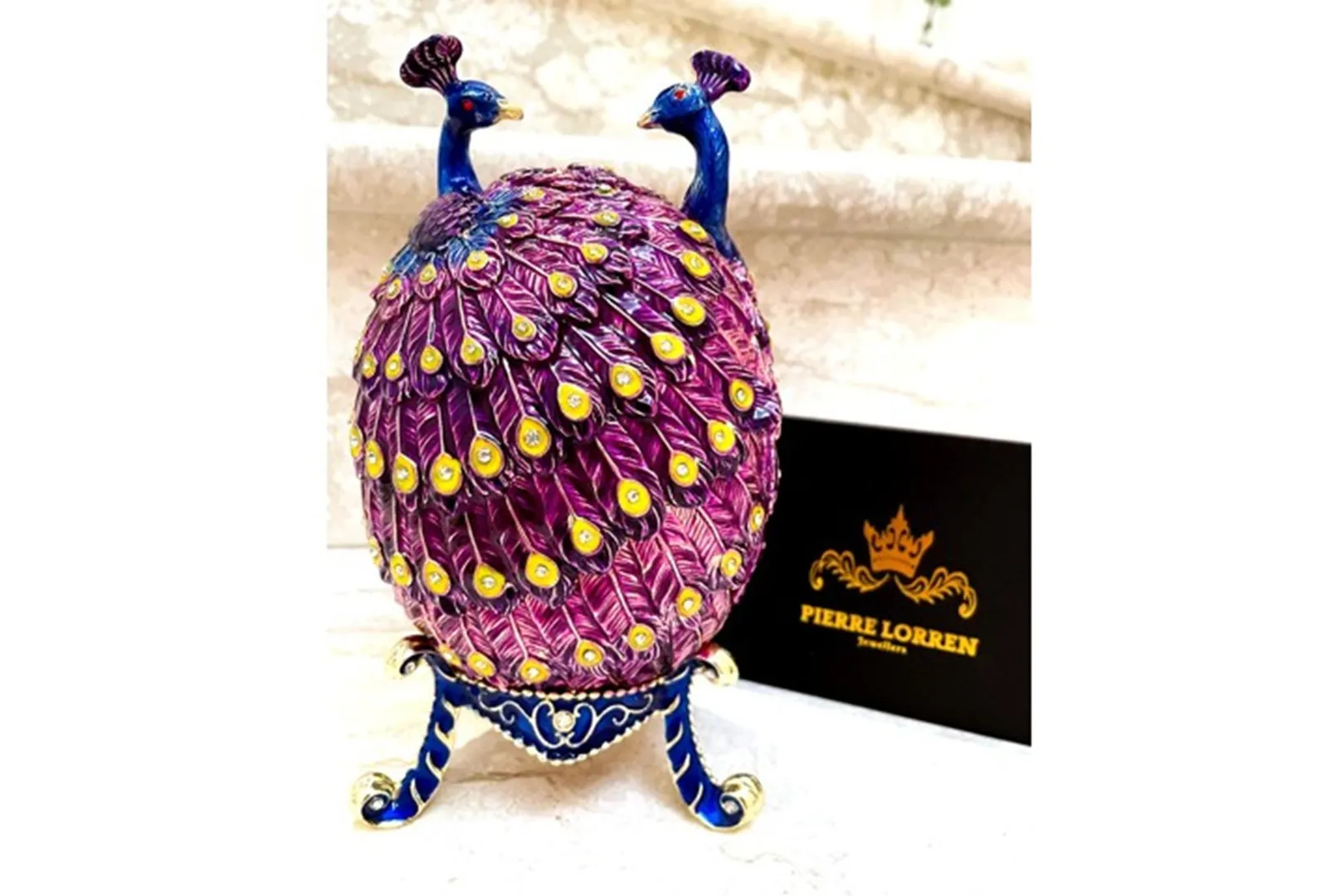 Image of the product added to cart