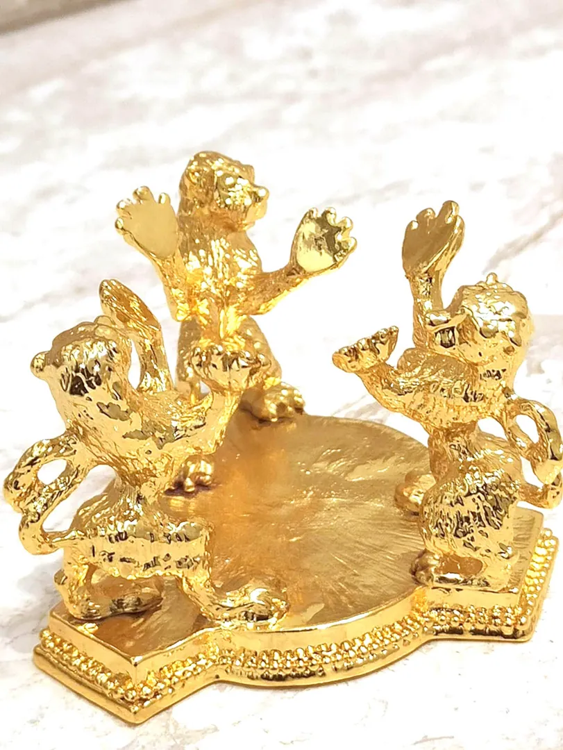 Imperial Emerald Faberge Eggs Fabergé Egg Style Handmade Trinket Box by Pierre Lorren Pure Gold Decor Swarovski Easter Egg Gift Idea 6.5