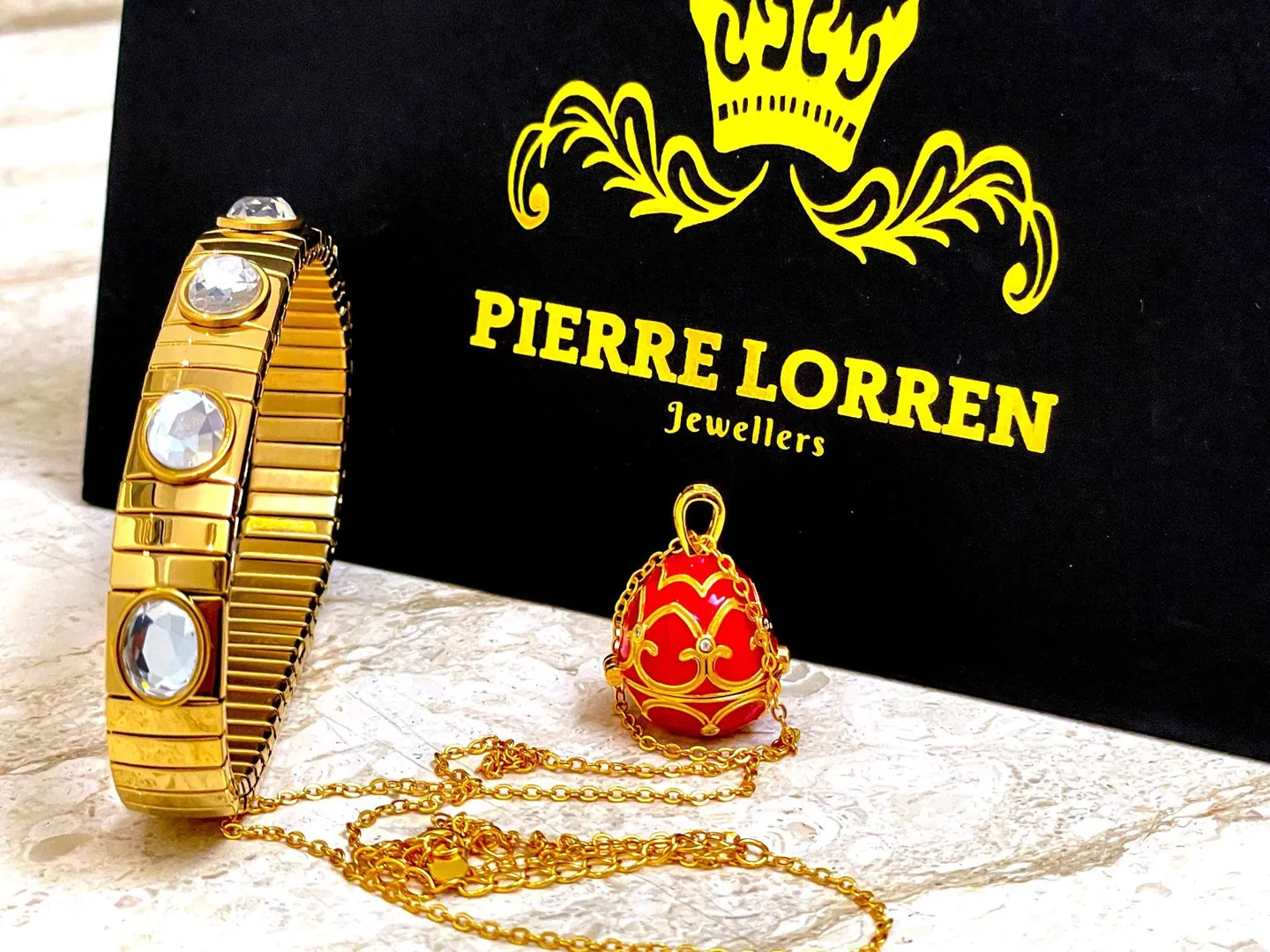 Image of the product added to cart