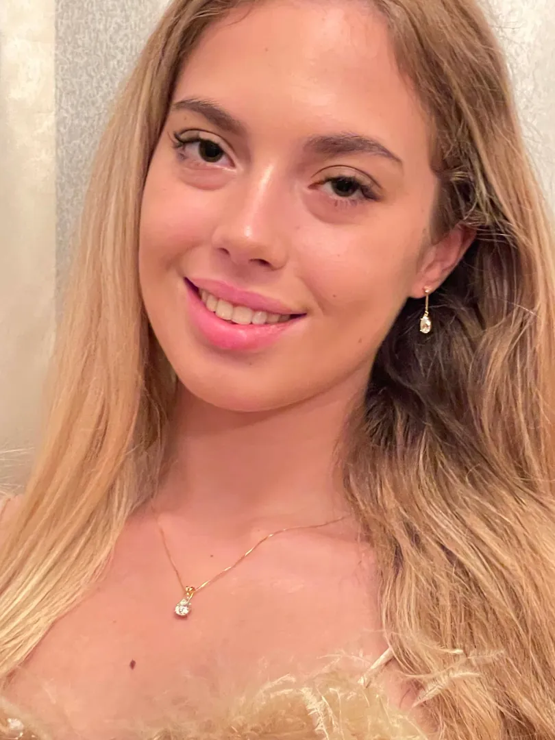 2 ctw Diamond Earrings Solid 18k Yellow Gold Dangle Earrings 18k Gold Drop Earrings Diamond Jewelry 2 carat Diamond Fine Jewelry Birthday