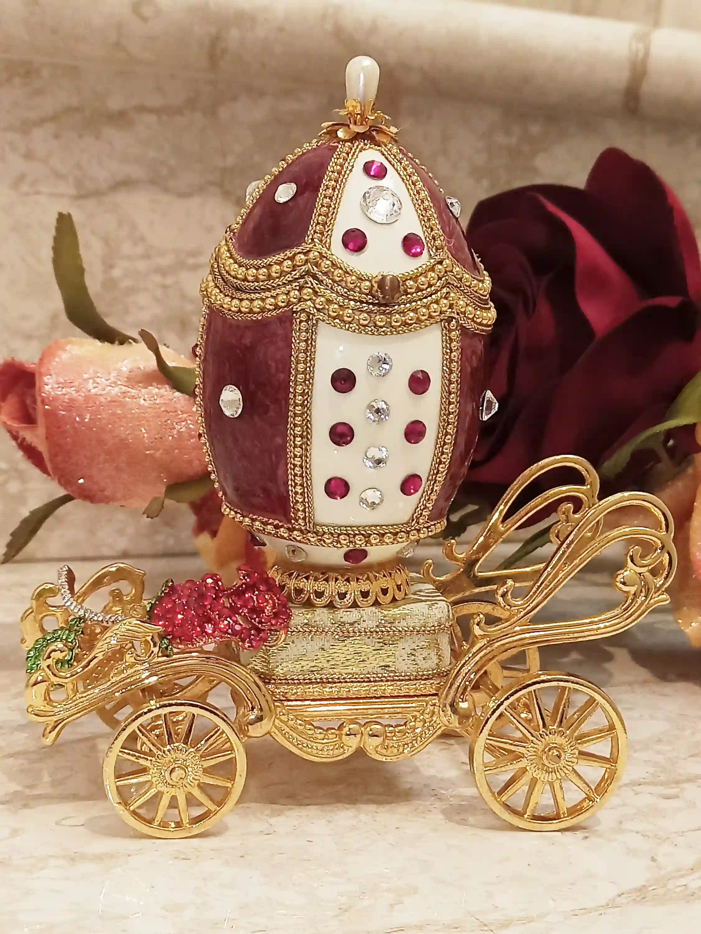 Image of the product added to cart