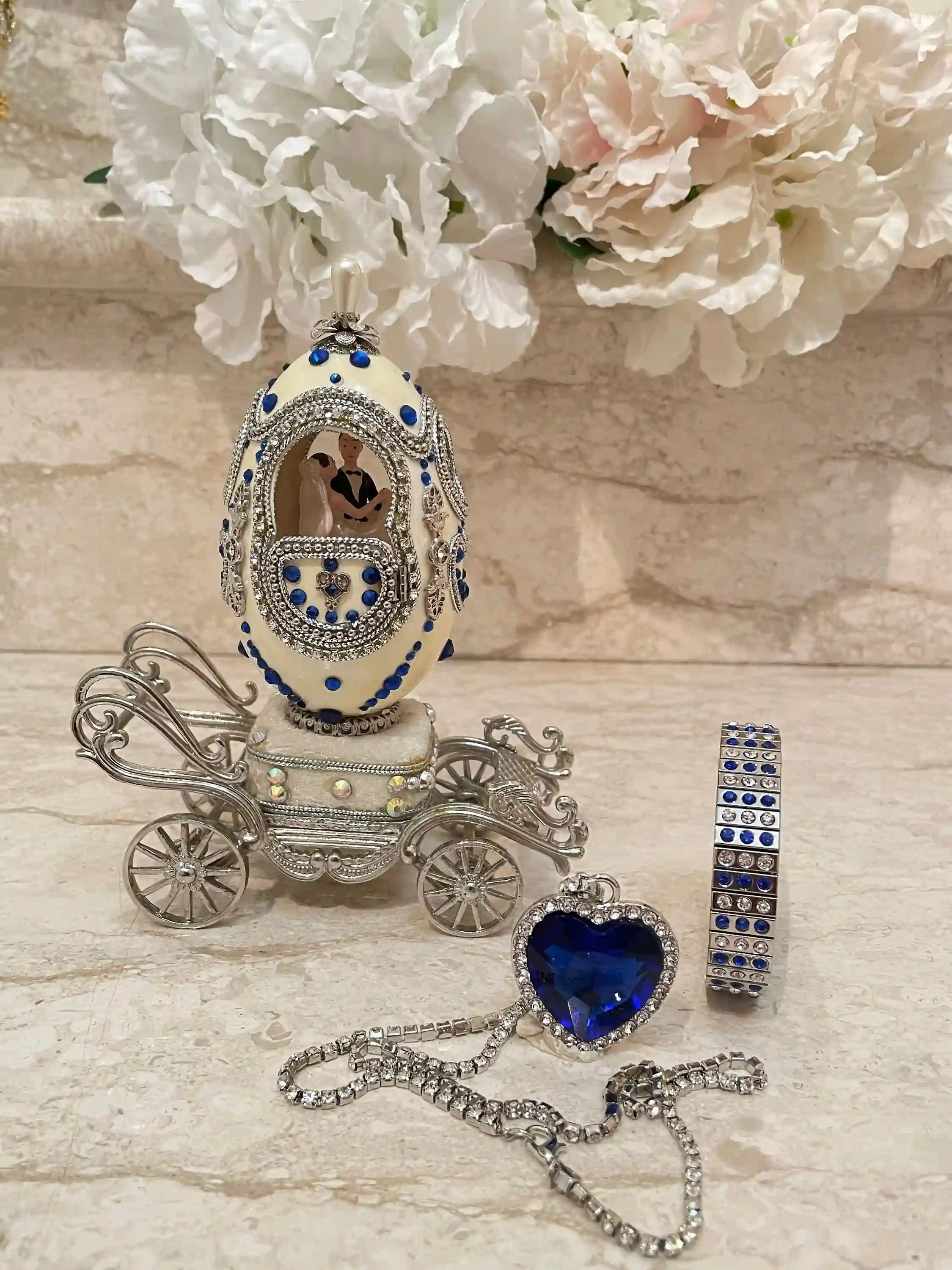 Image of the product added to cart