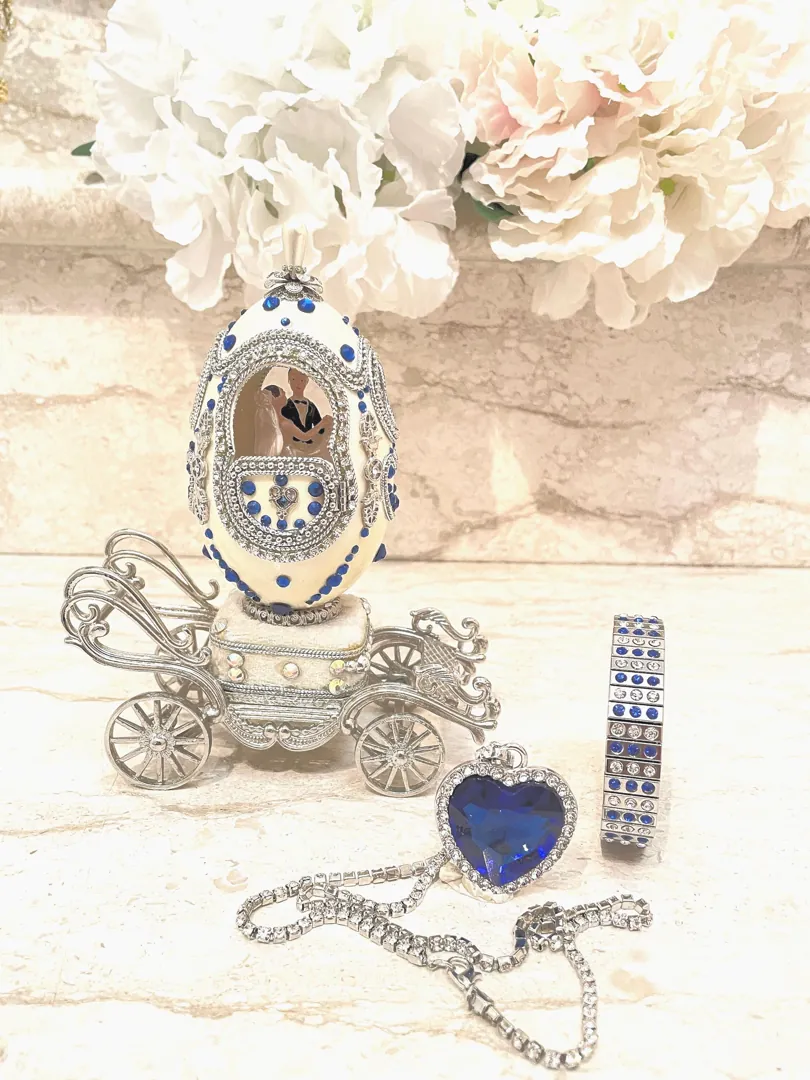 Image of the product added to cart