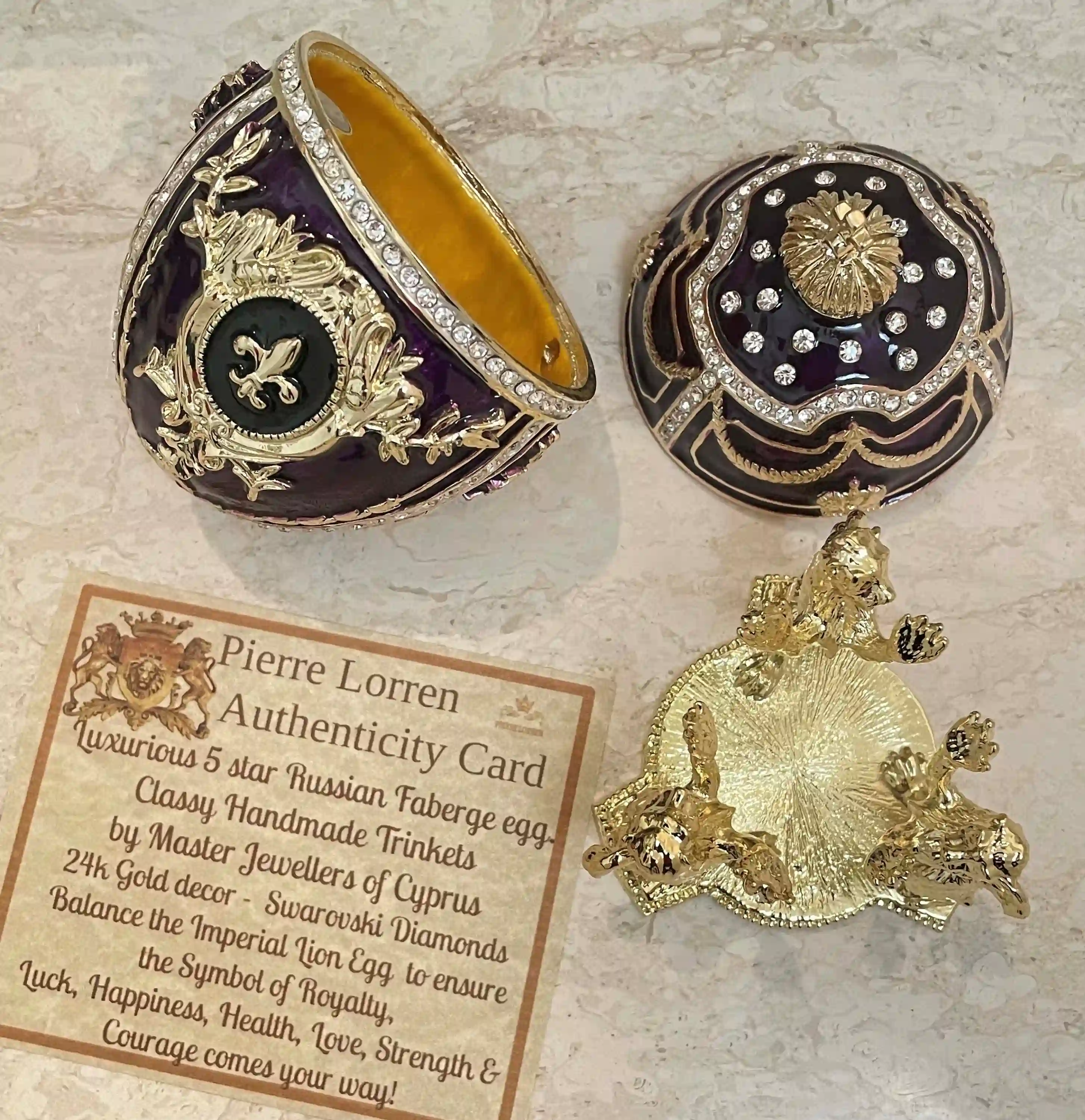 Image of the product added to cart