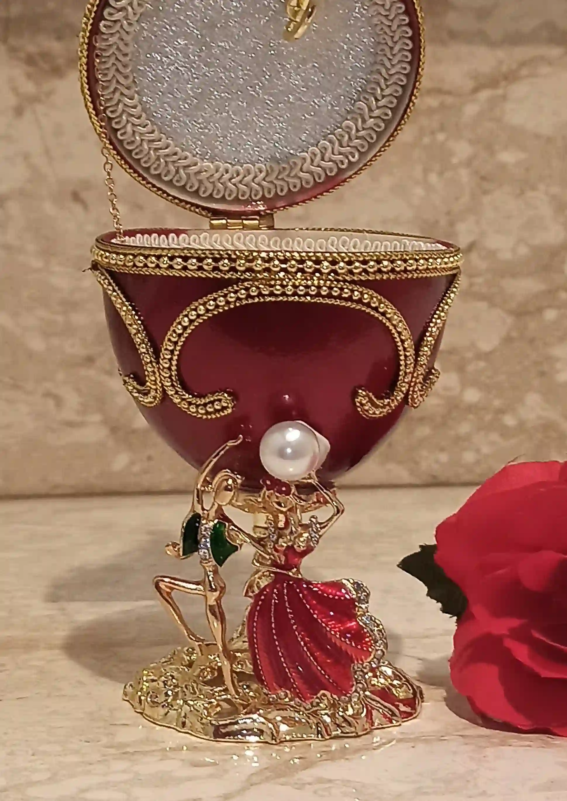 Image of the product added to cart