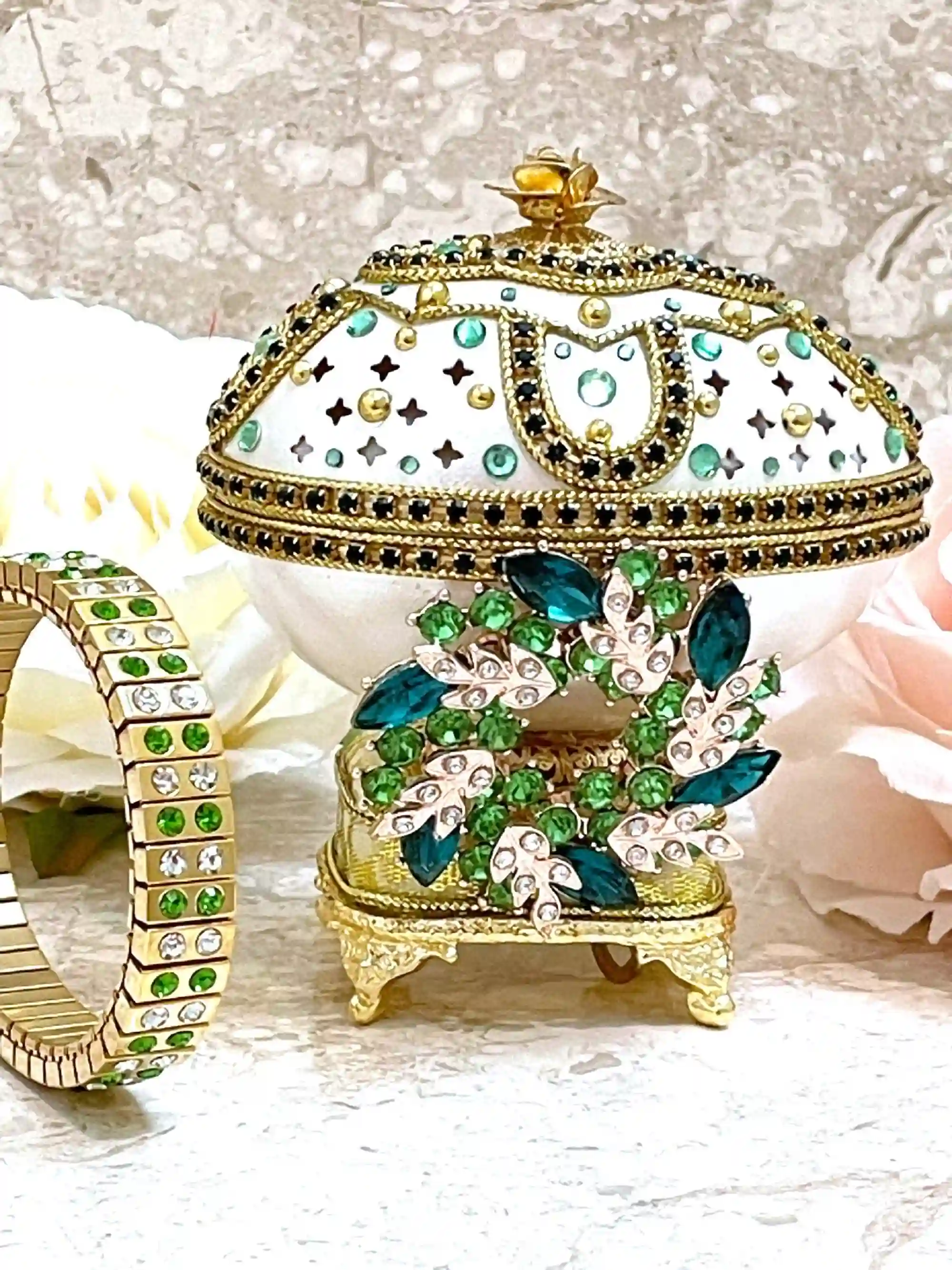 Image of the product added to cart