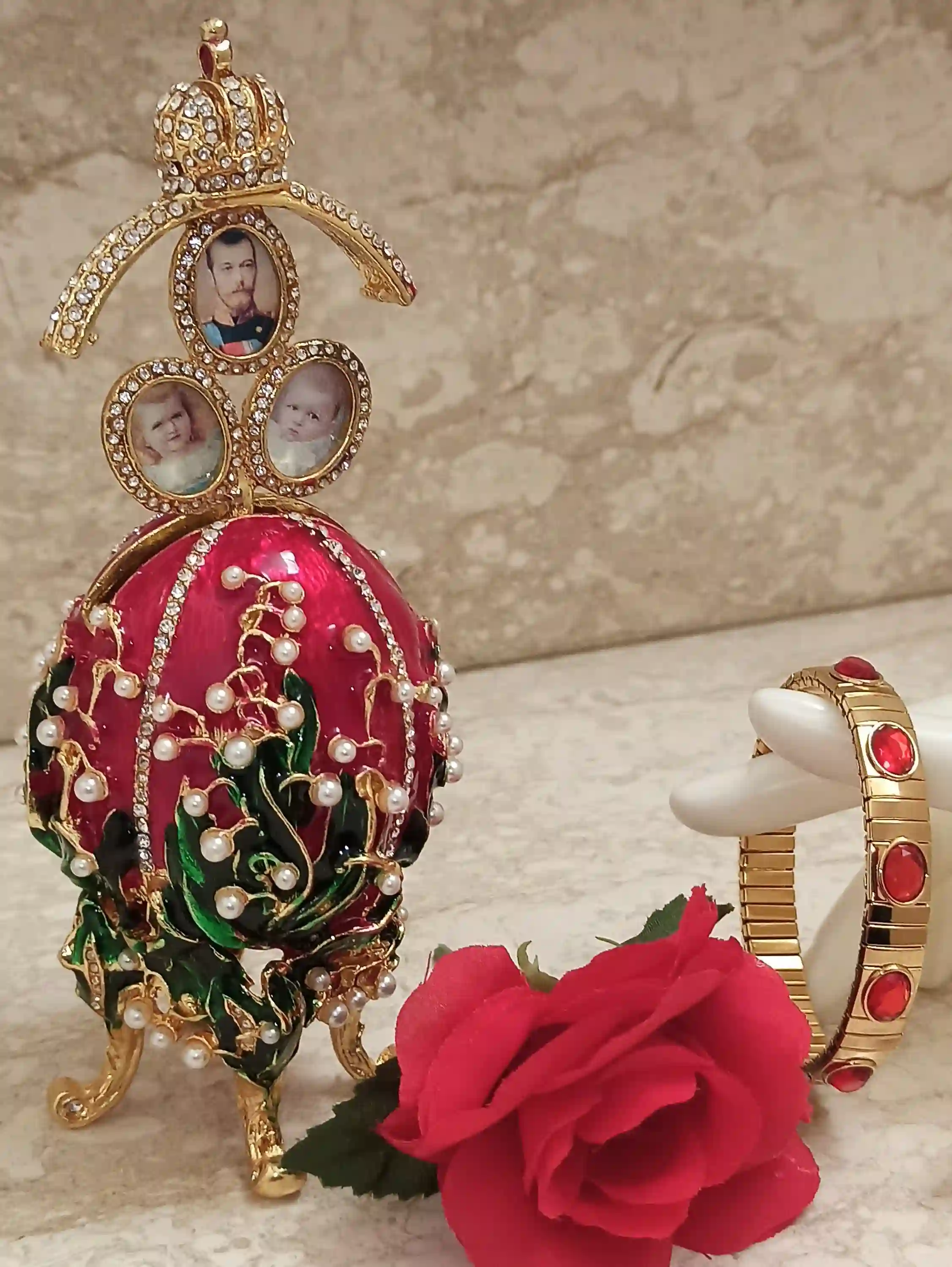 Image of the product added to cart
