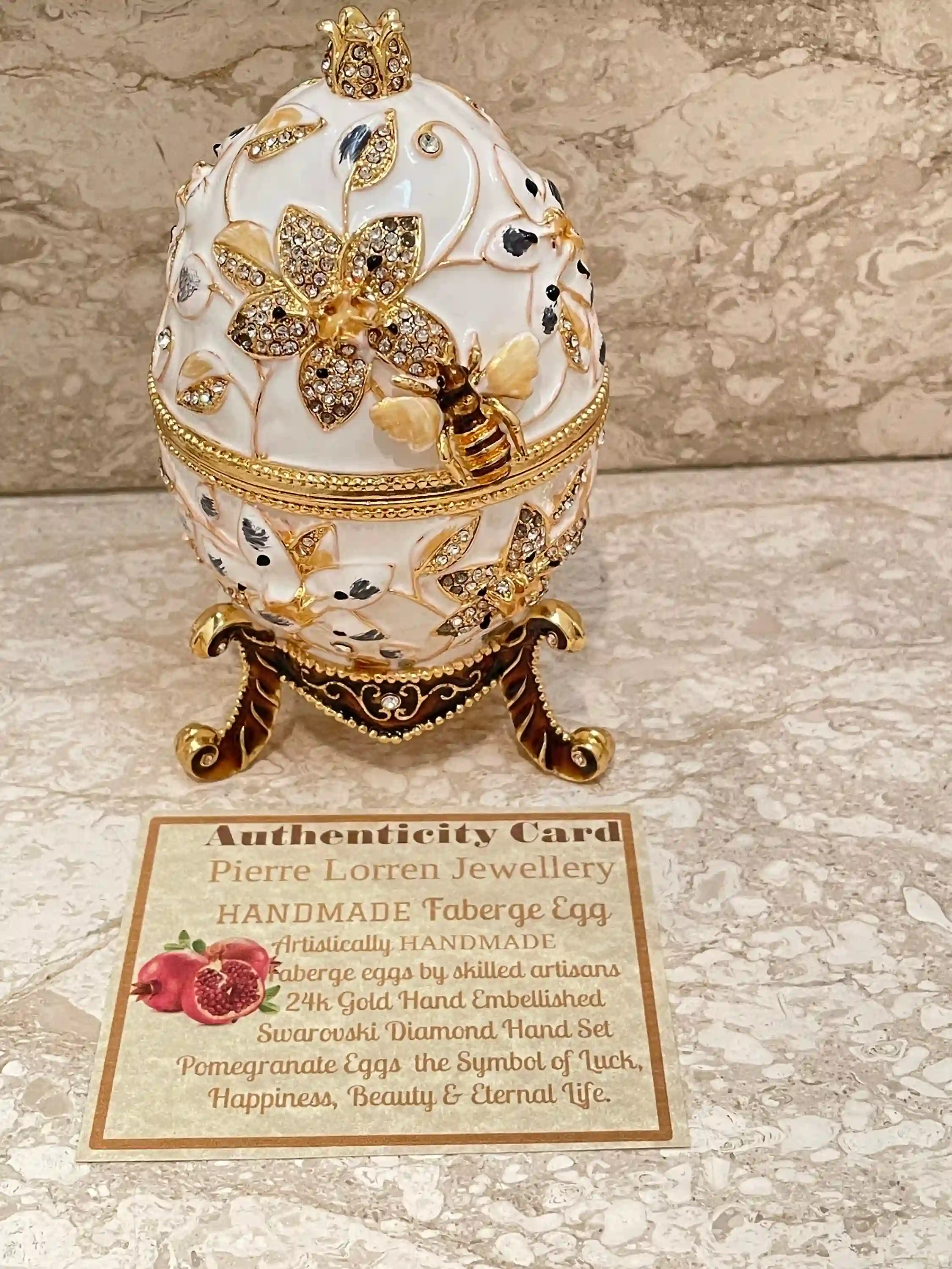 Image of the product added to cart