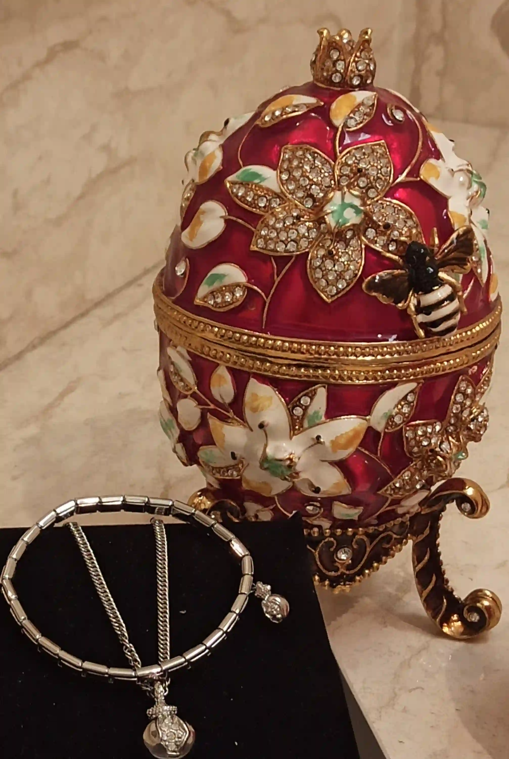 Image of the product added to cart