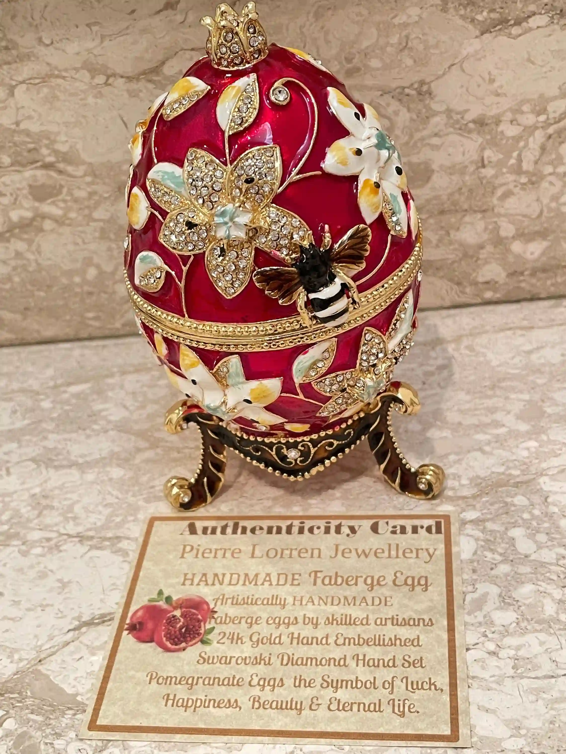 Image of the product added to cart