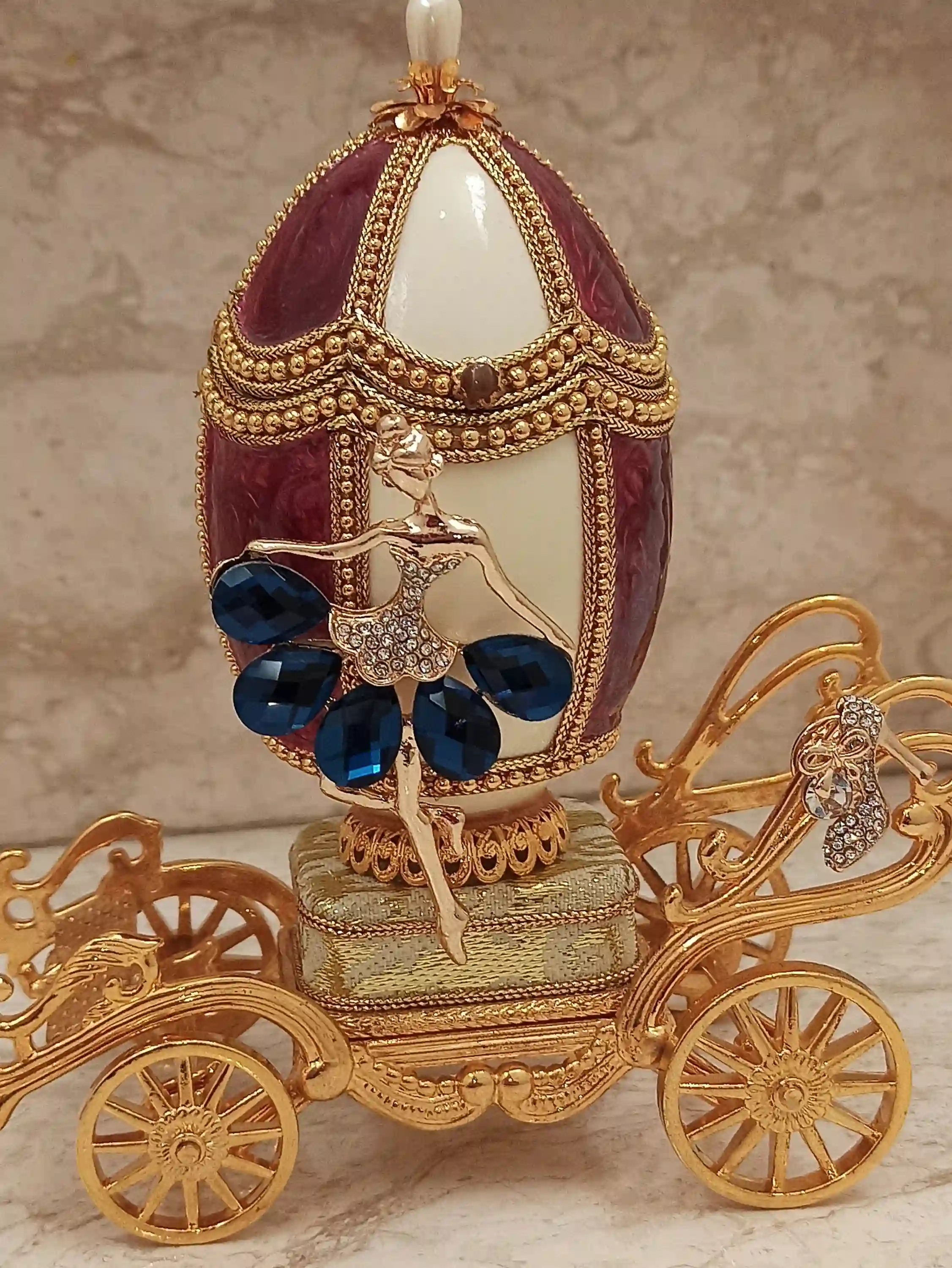 Image of the product added to cart