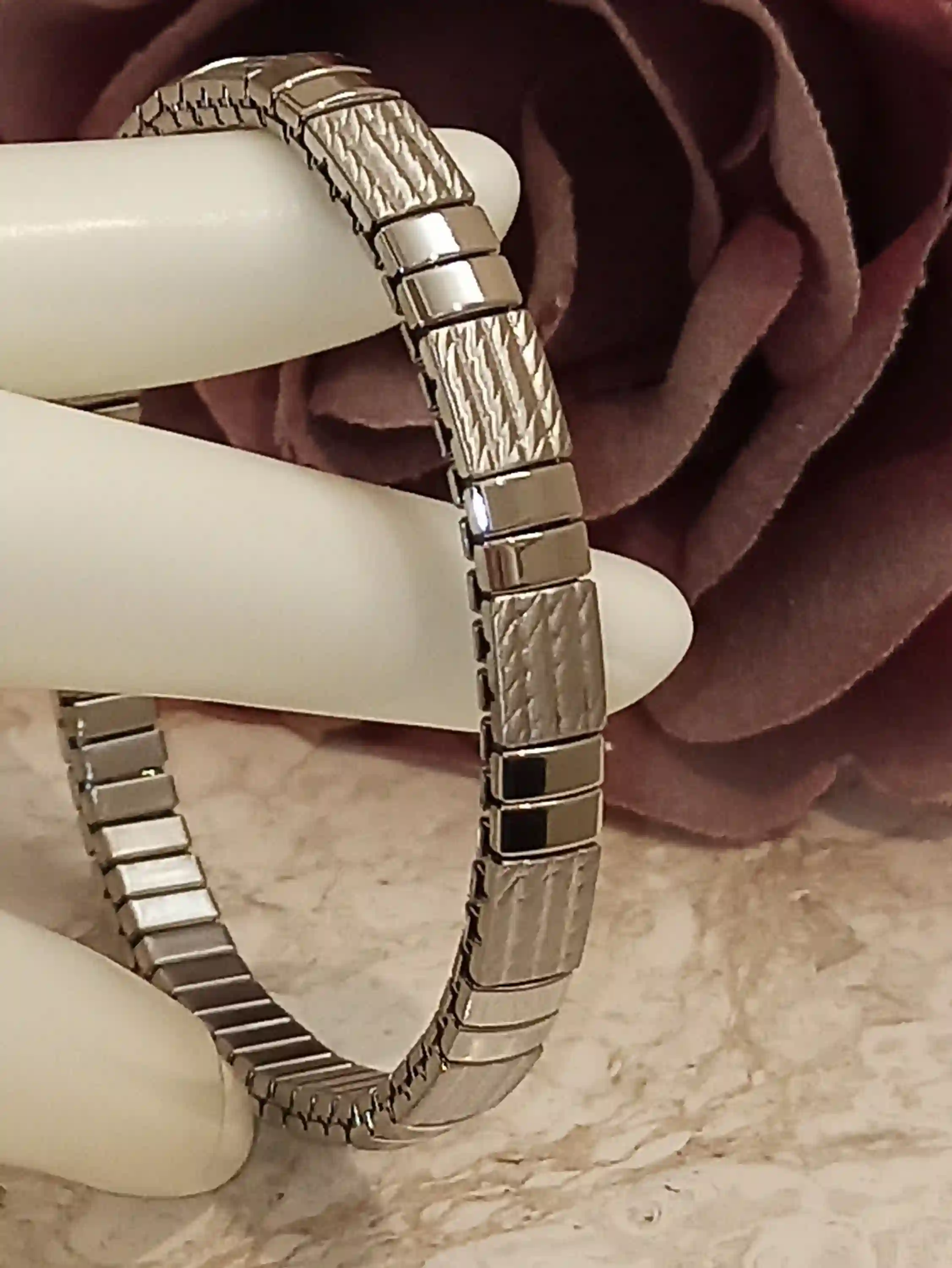 SILVER Hammered bangle bracelet TARNISH FREE Teenage Girl Boy Gifts/Teen bracelets/Teen Birthday Gift Bracelet/Boyfriend Girlfriend Bracelet 