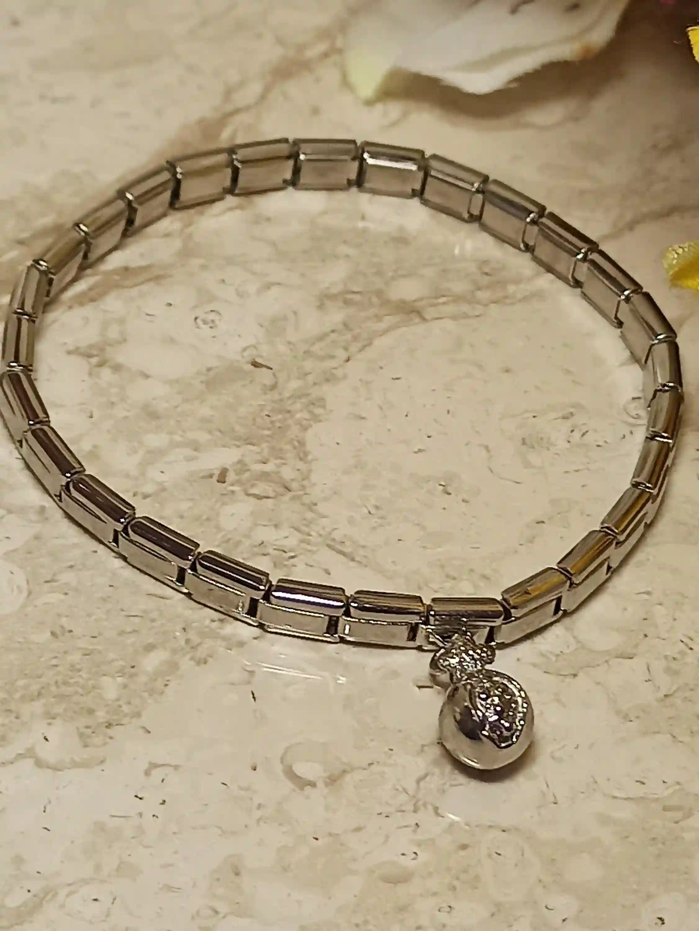 Pomegranate Necklace Bracelet SET Persephone Necklace Pomegranate SILVER Pomegranate Jewelry Persephone pendant Judaica Jewelry Pomegranate 