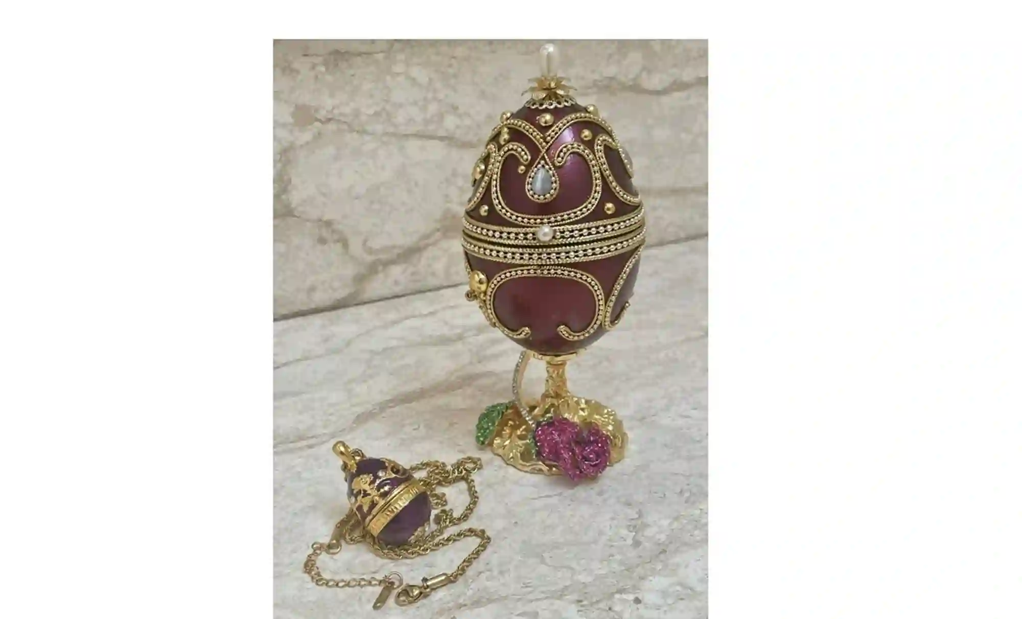Image of the product added to cart