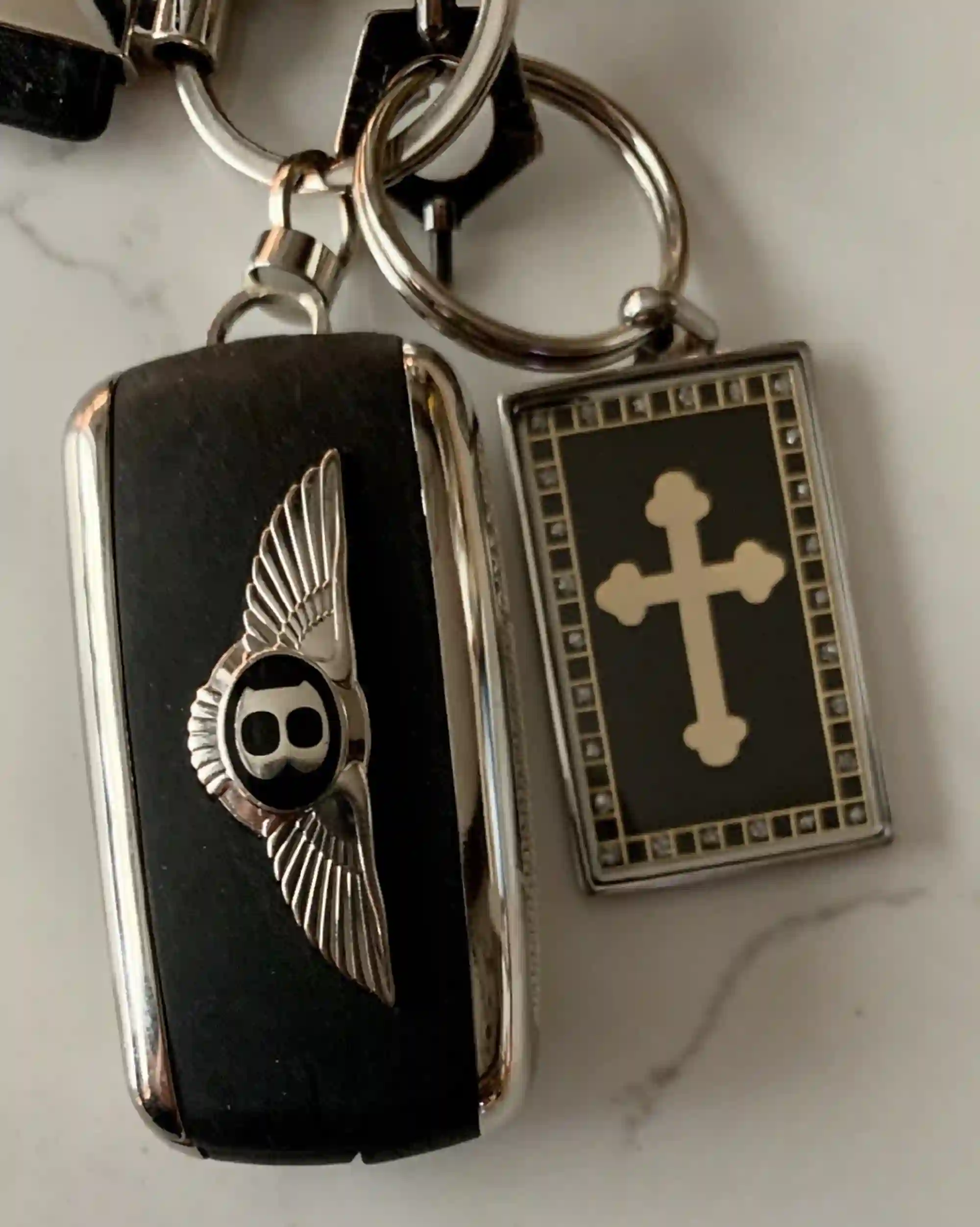 Image of the product added to cart