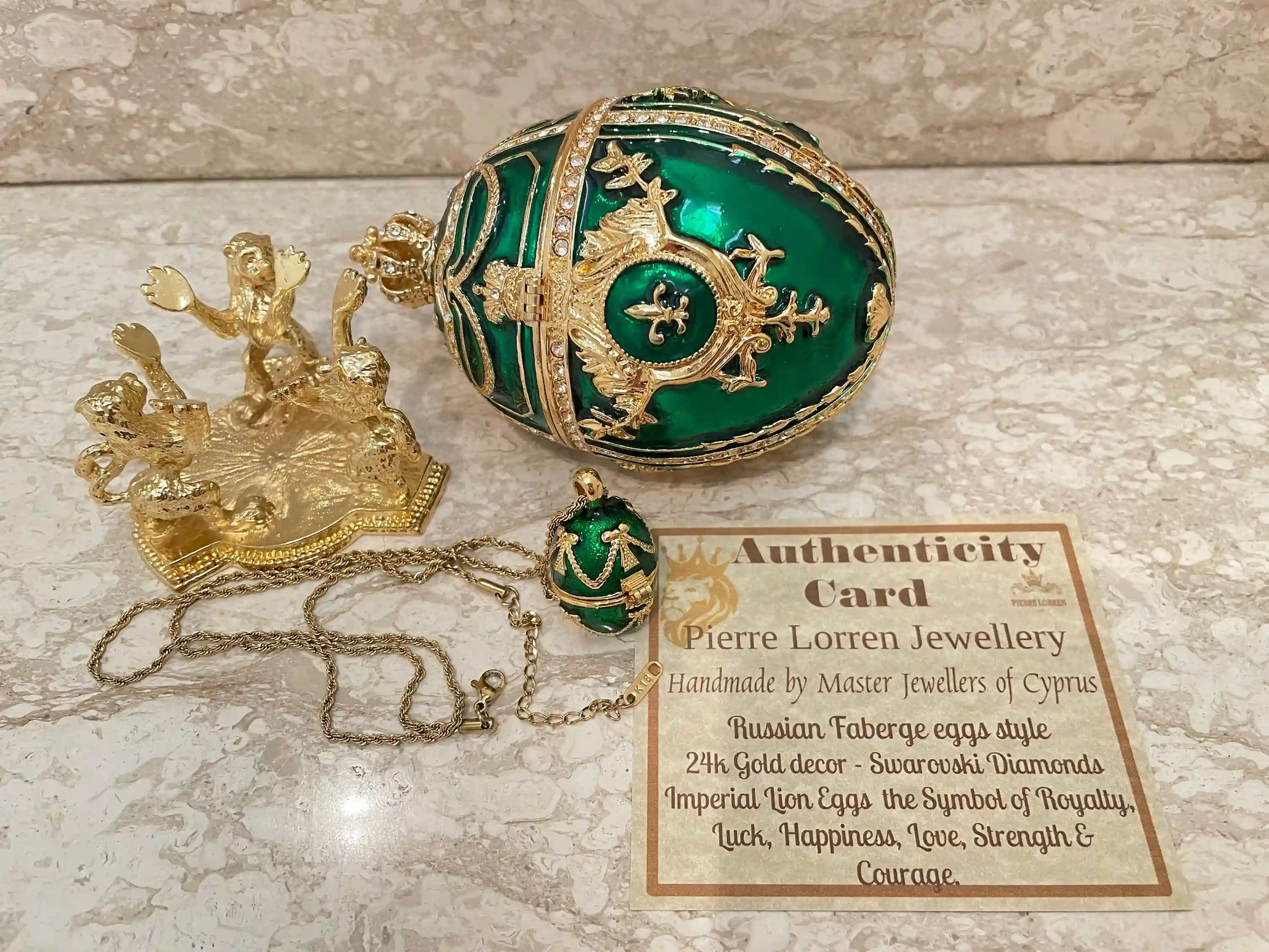 Image of the product added to cart