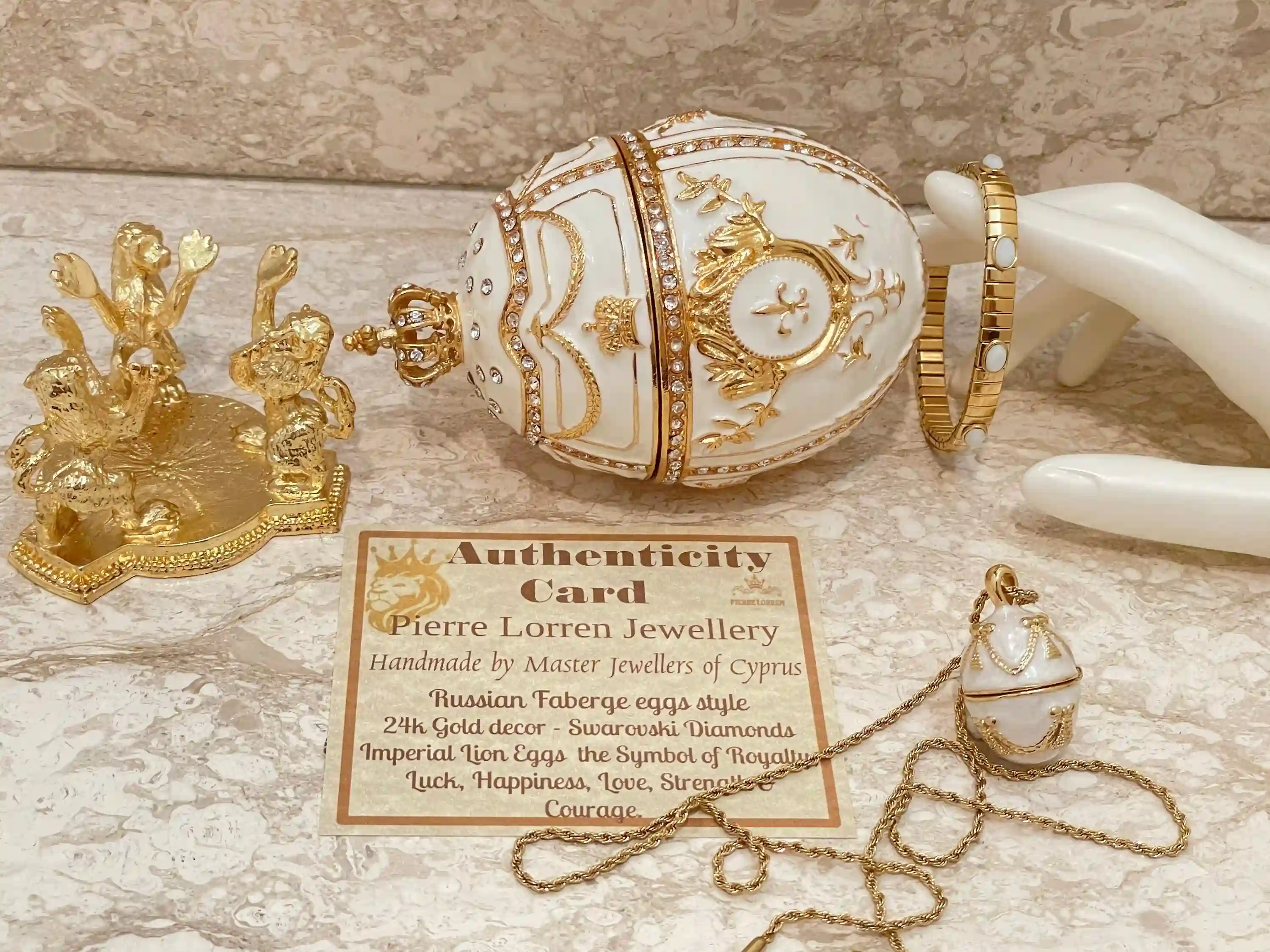 Image of the product added to cart