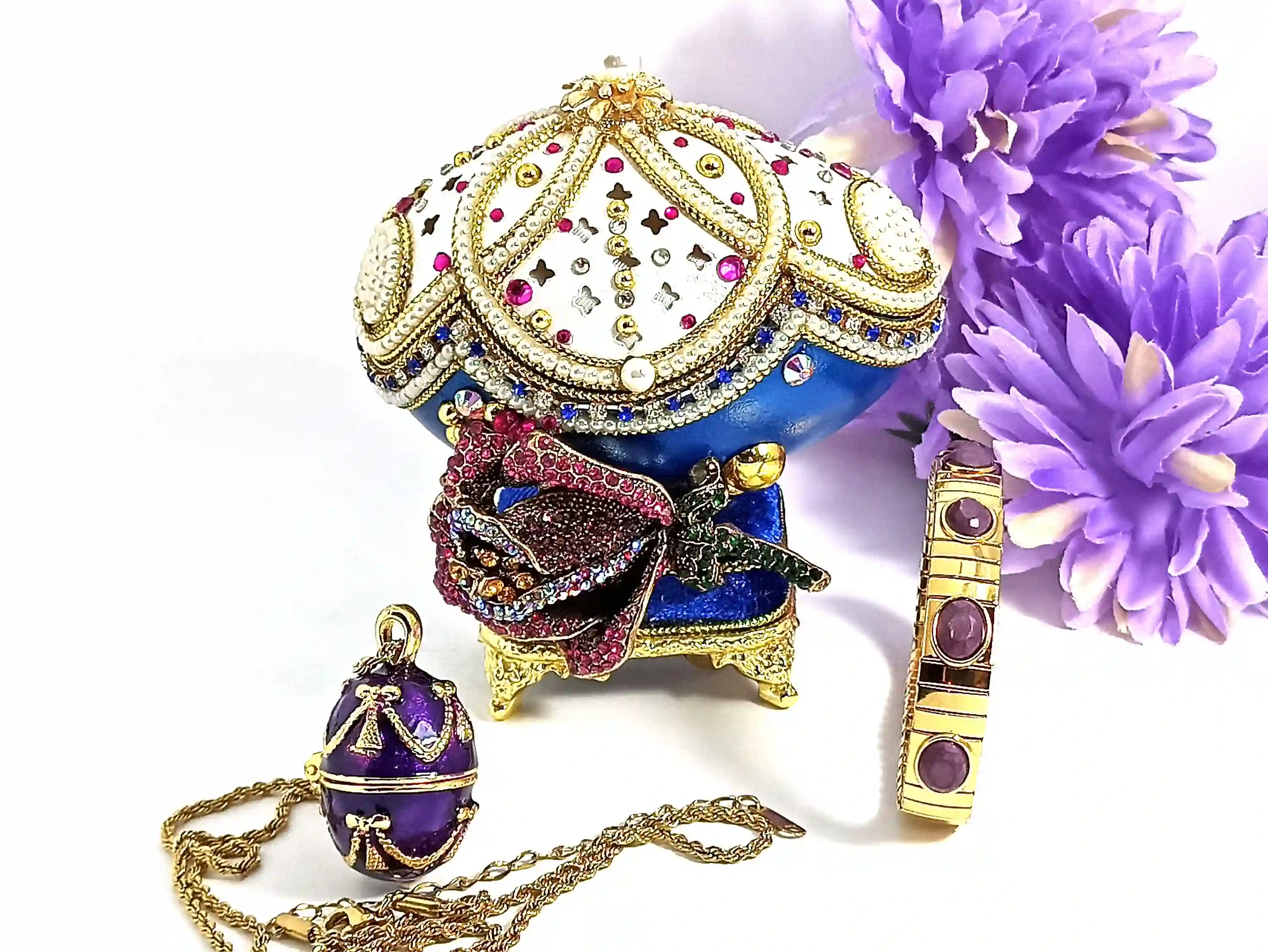 Image of the product added to cart