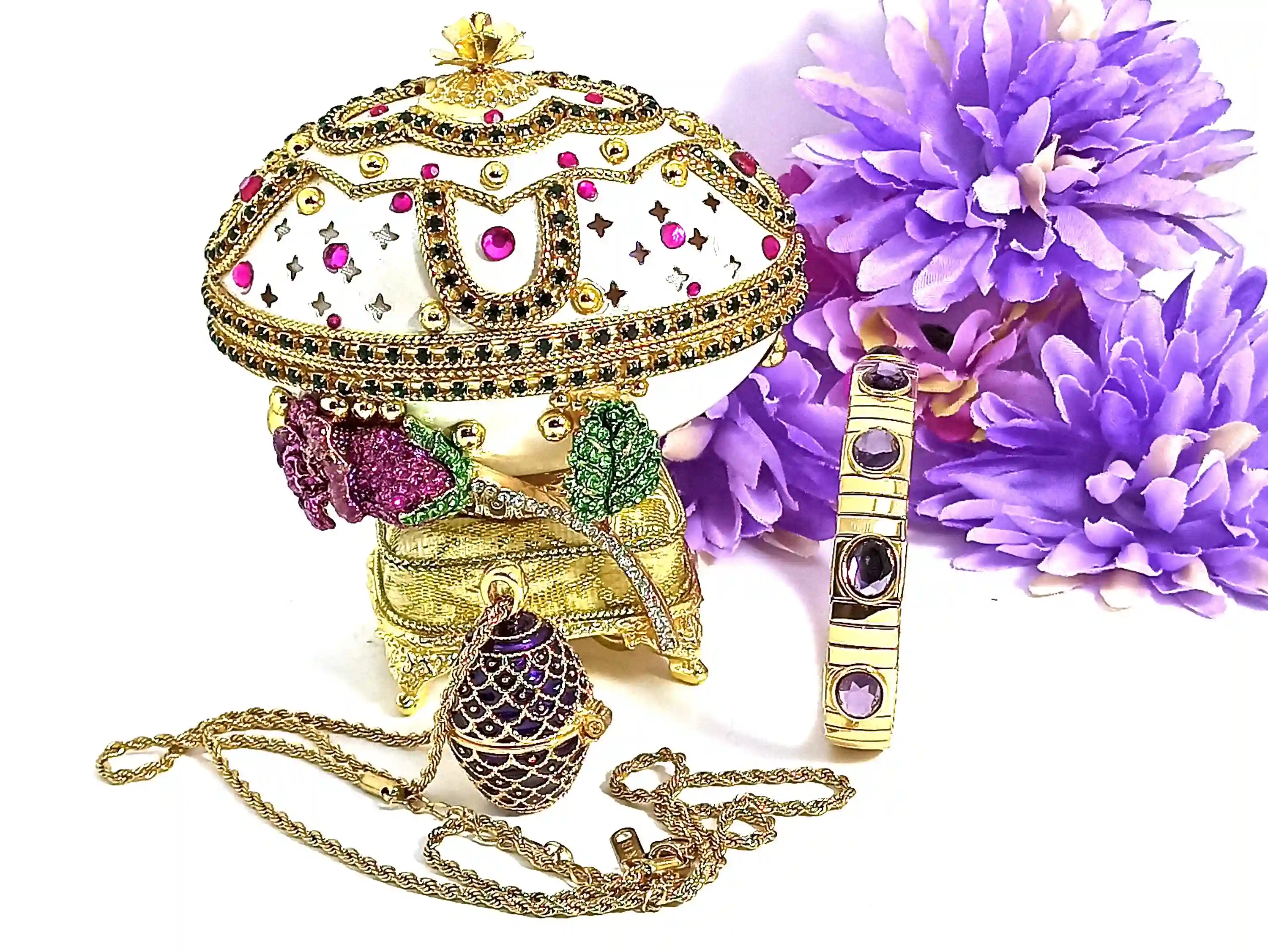 Image of the product added to cart