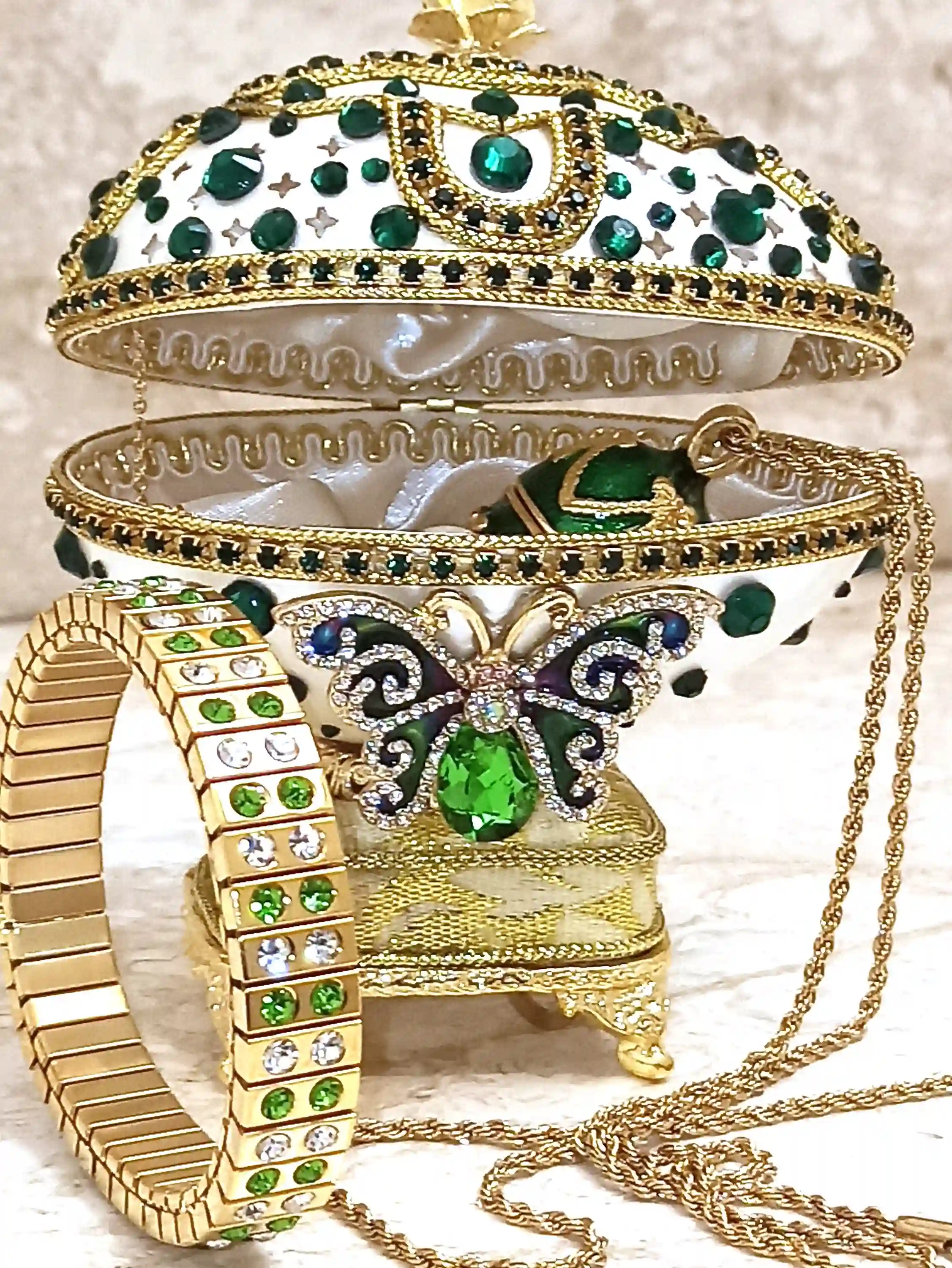 Image of the product added to cart