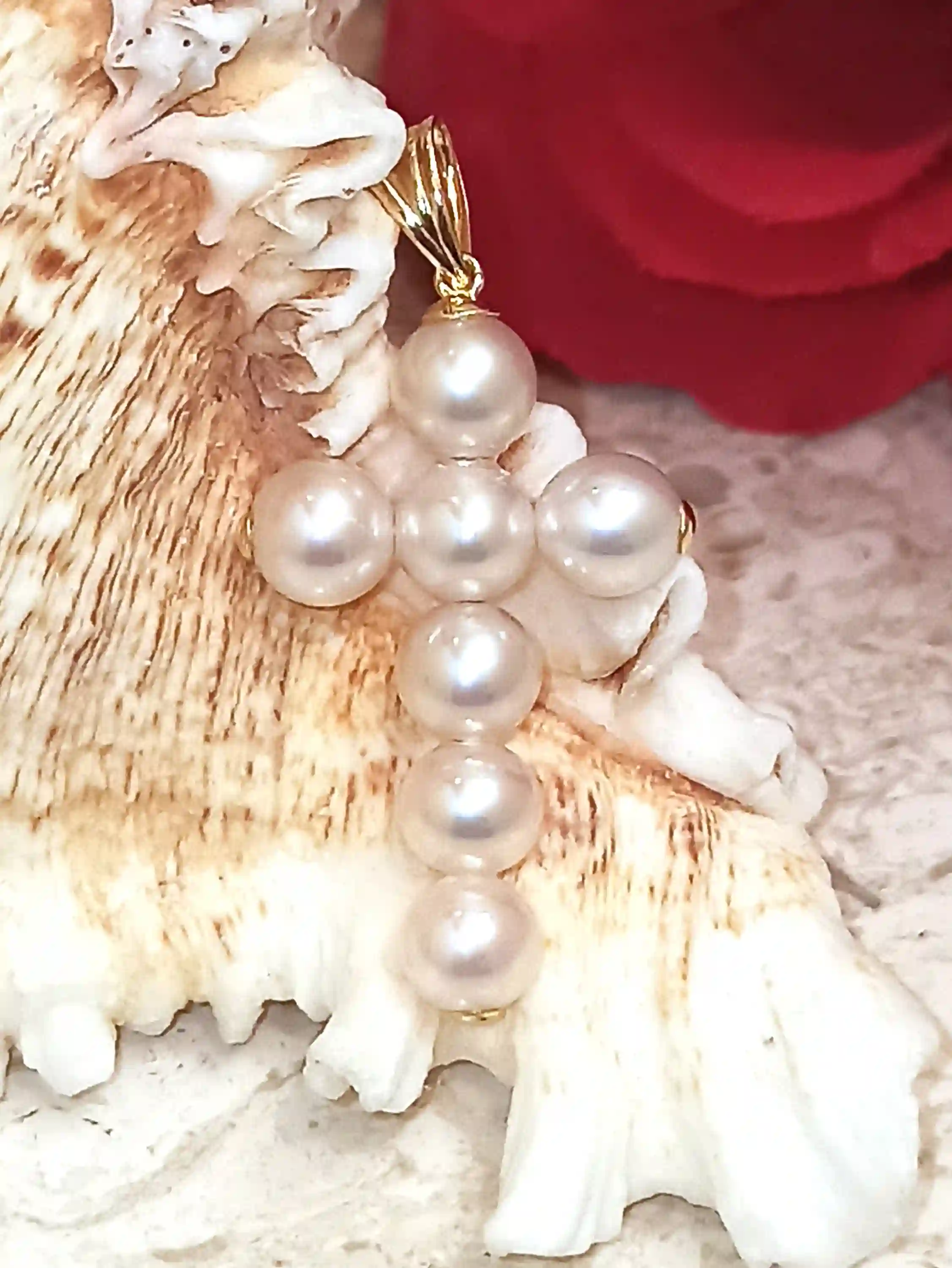 Image of the product added to cart