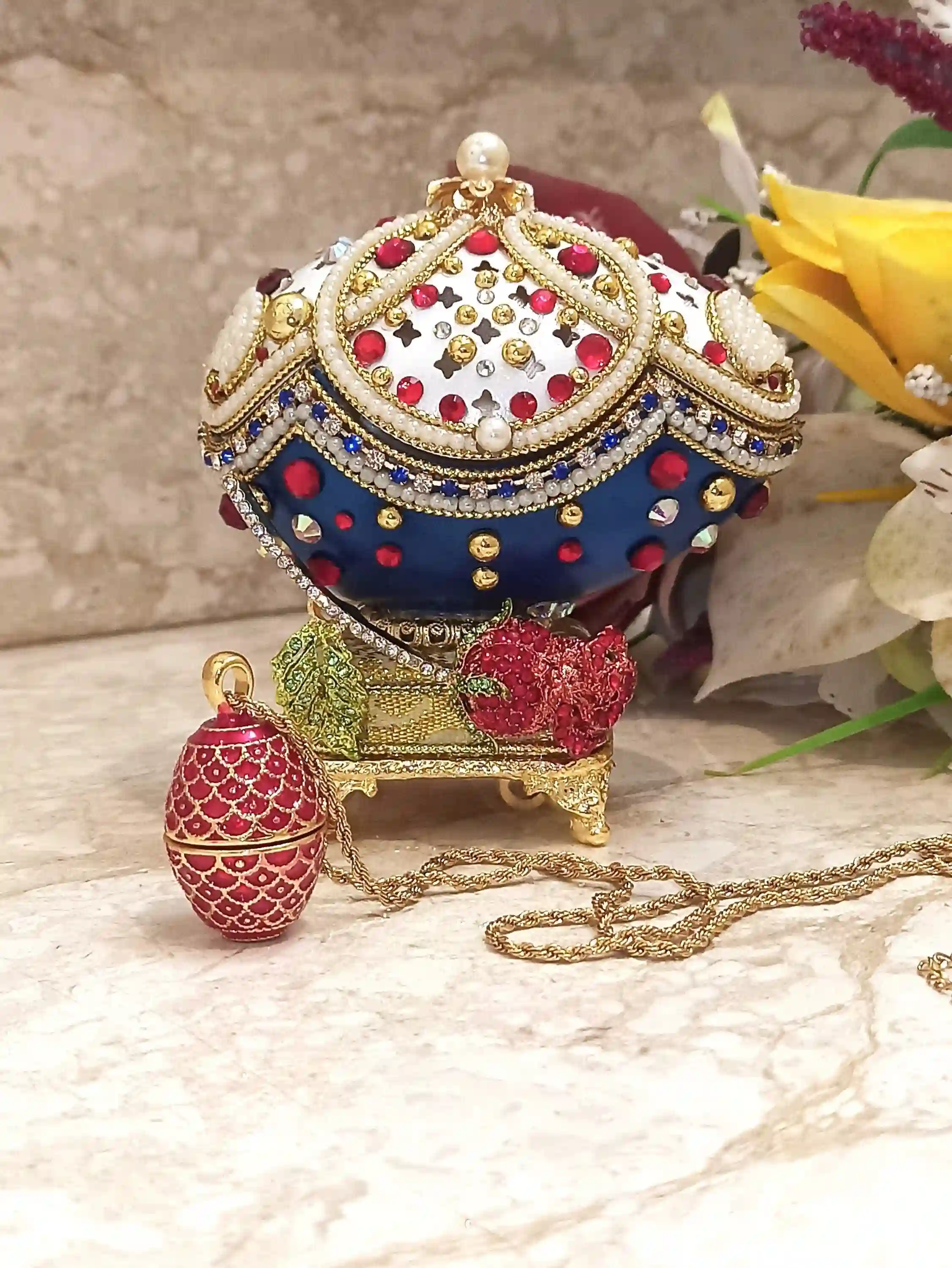 Image of the product added to cart