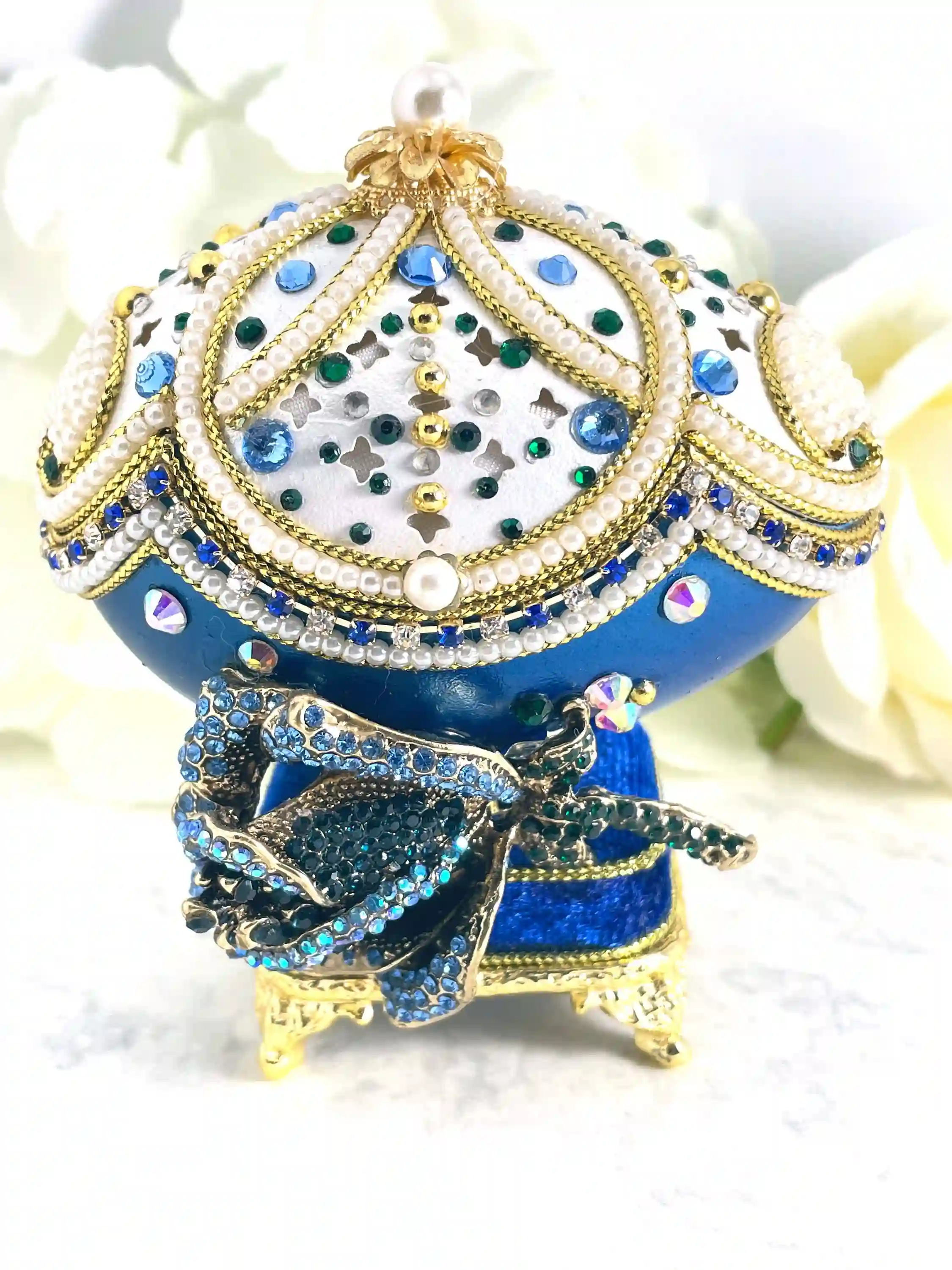 Image of the product added to cart