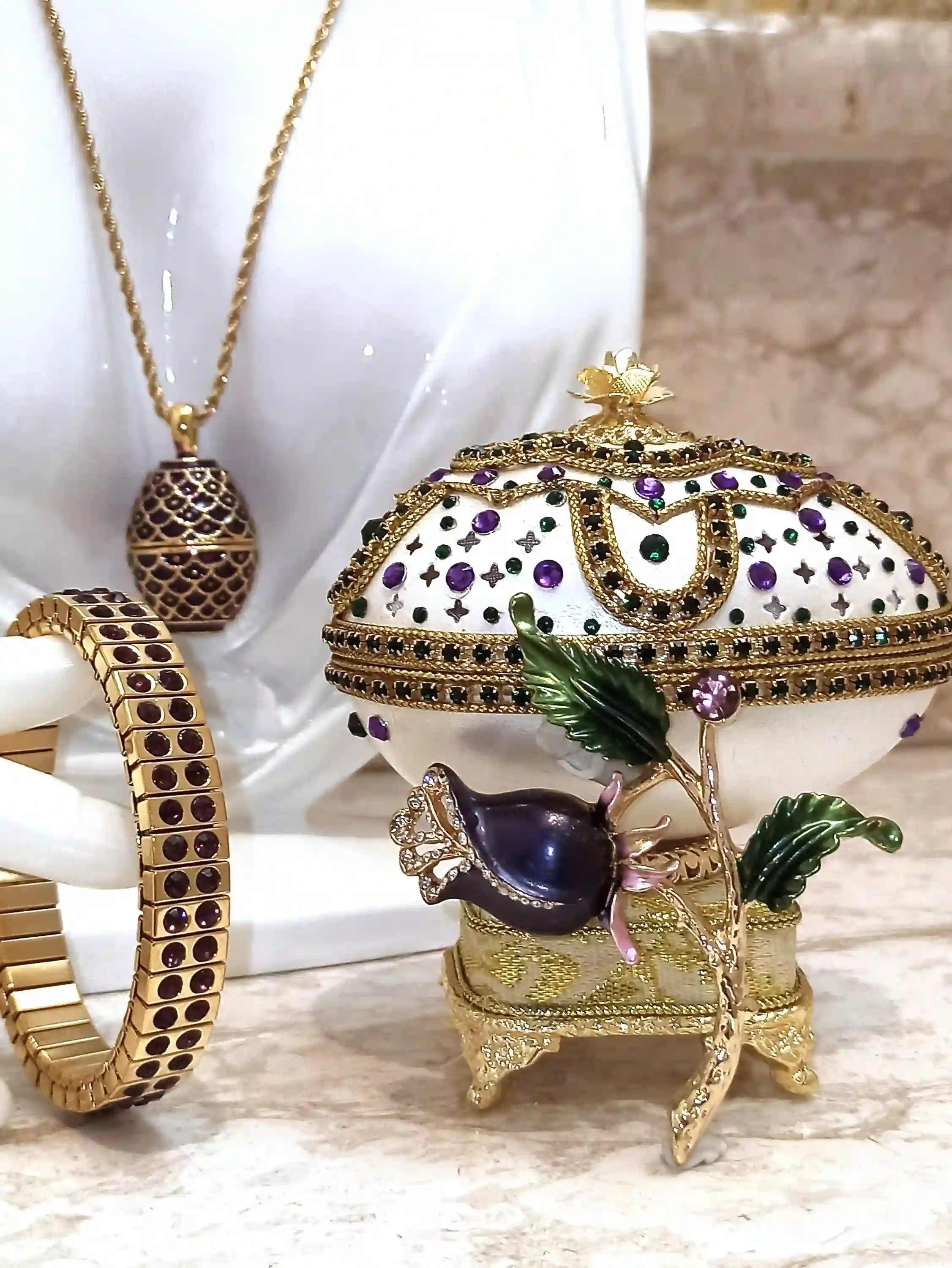 Image of the product added to cart