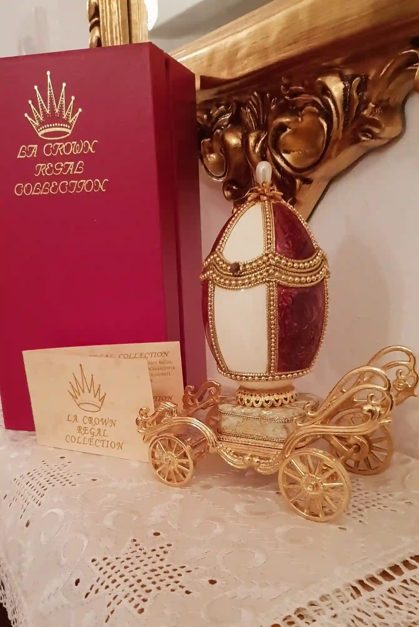 Image of the product added to cart