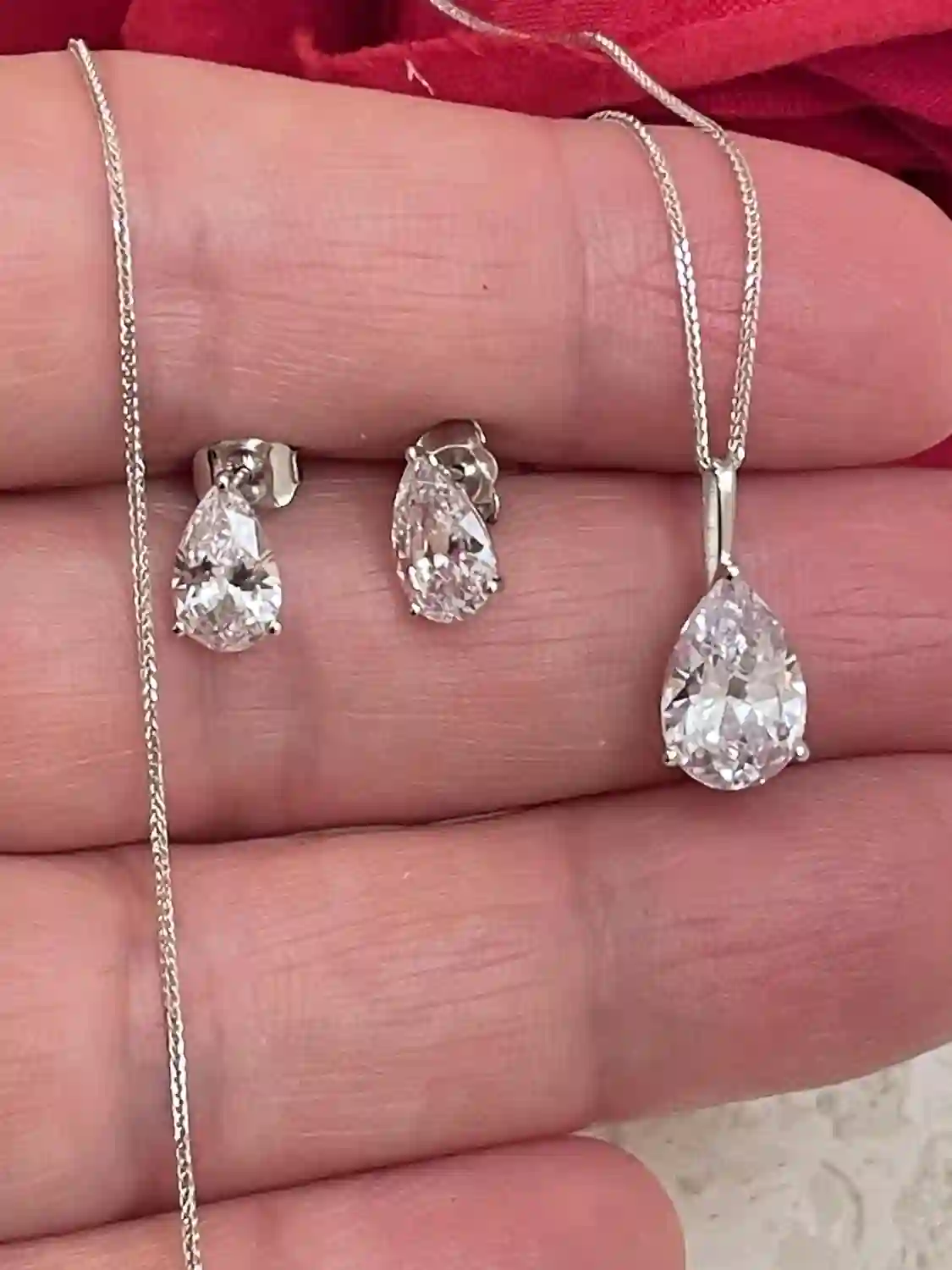 Image of the product added to cart