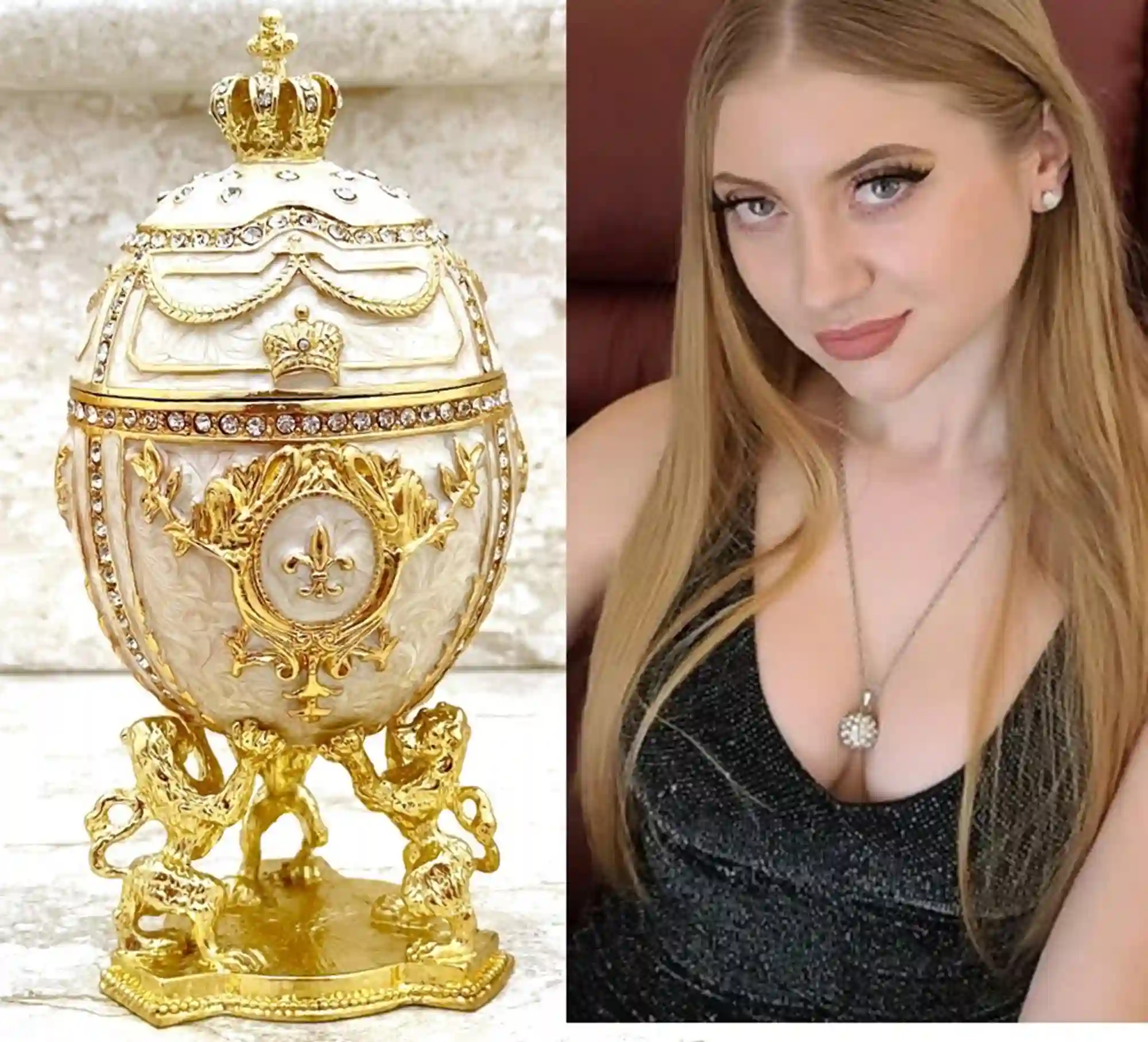 Image of the product added to cart