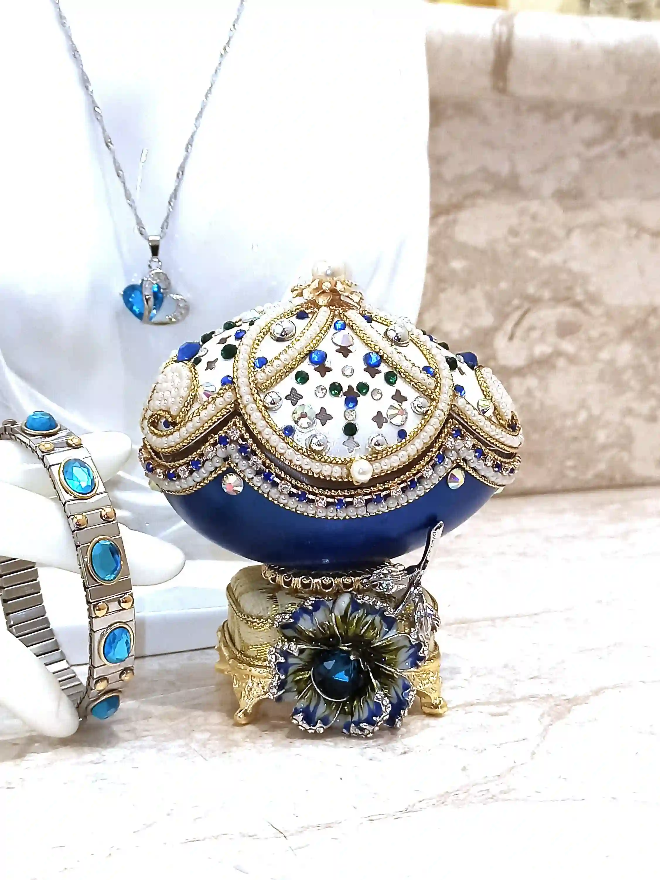 Image of the product added to cart