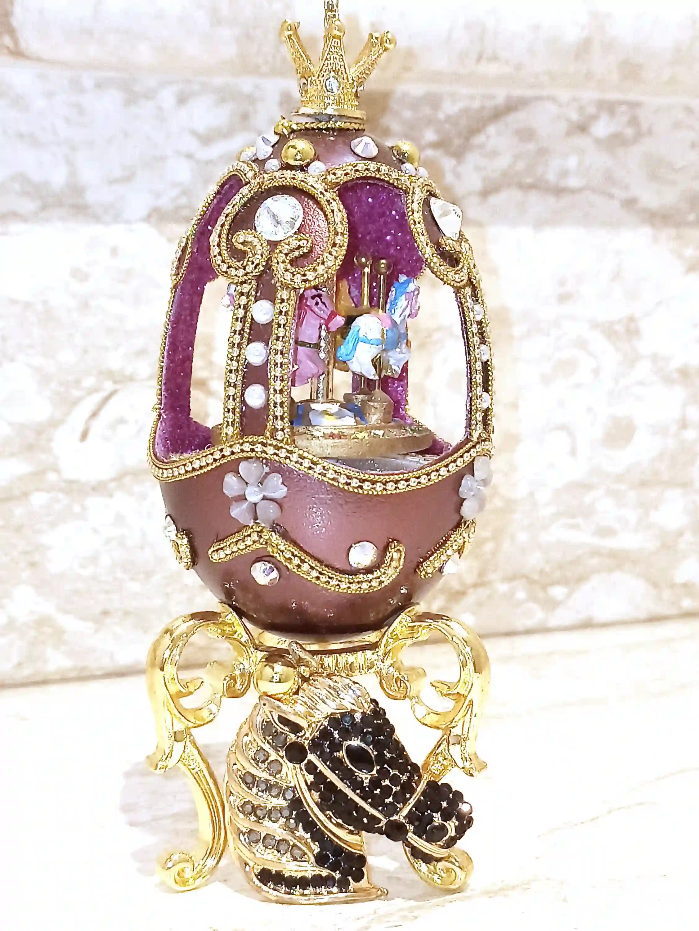 Image of the product added to cart