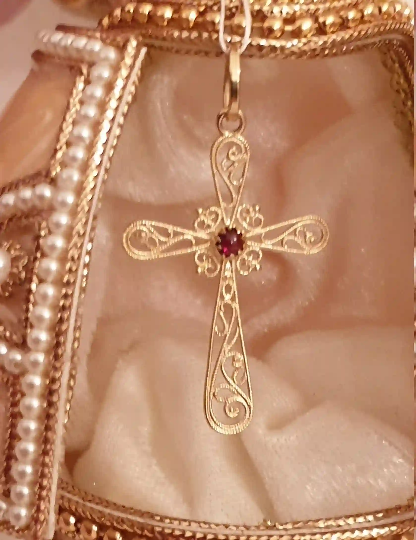 Image of the product added to cart