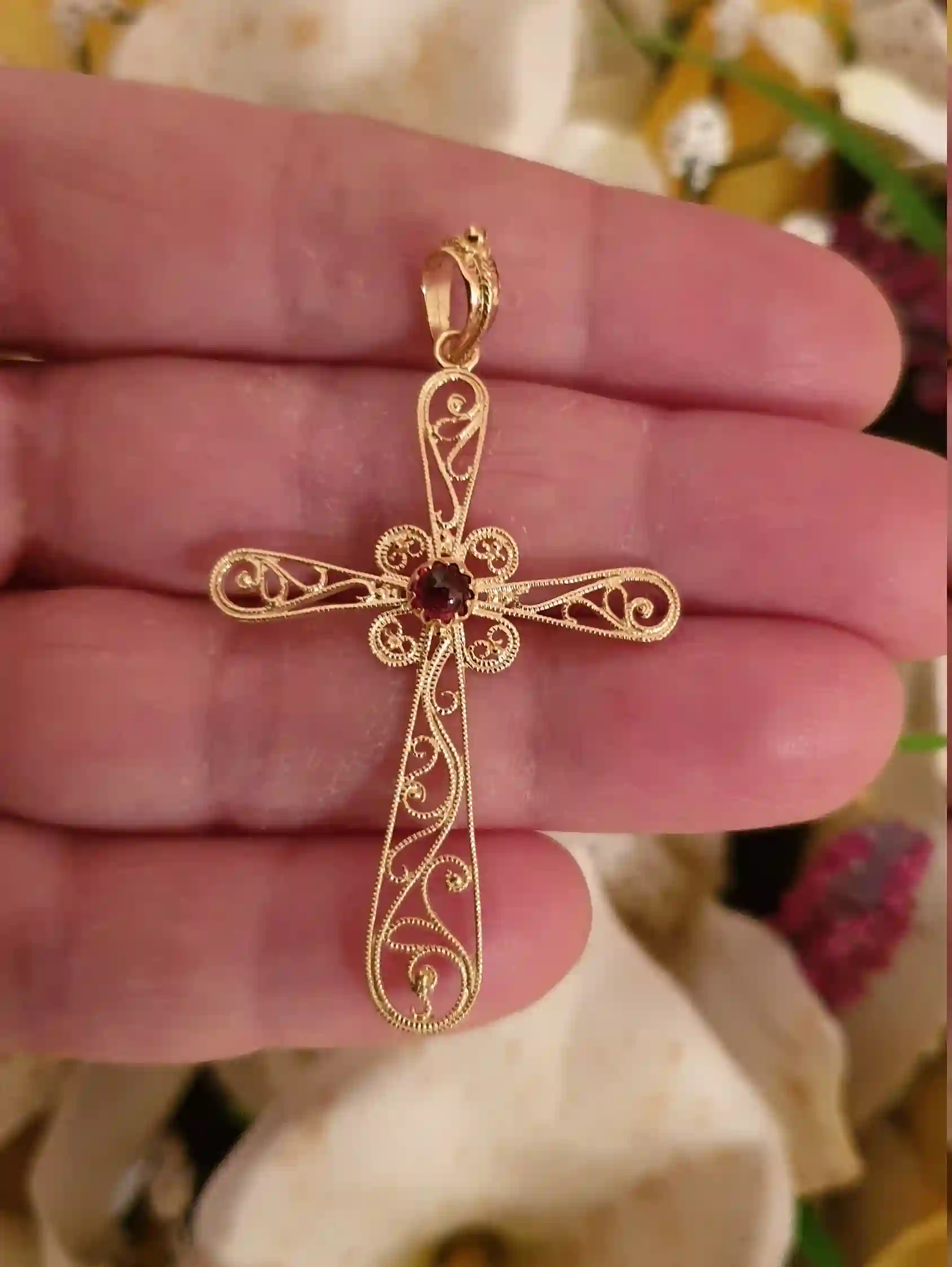 Image of the product added to cart