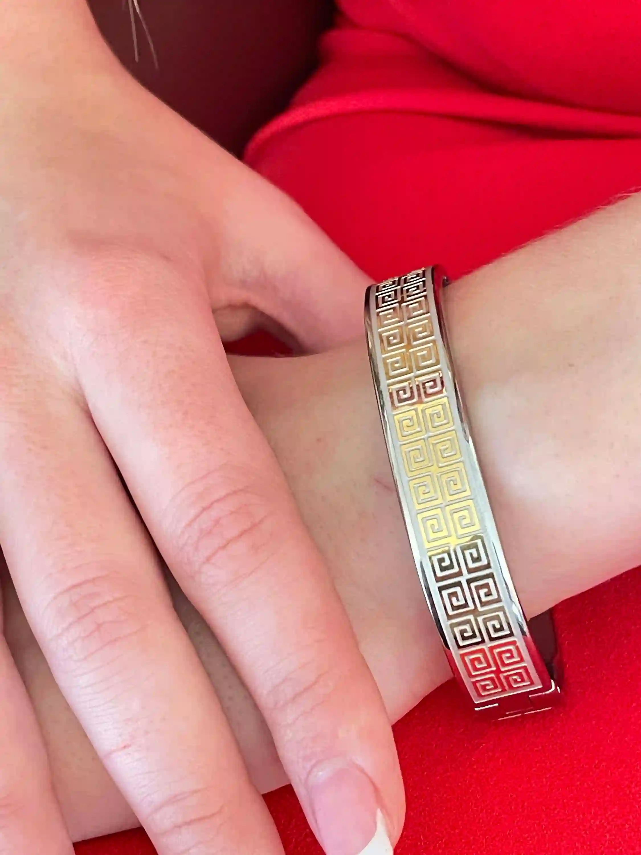 Image of the product added to cart